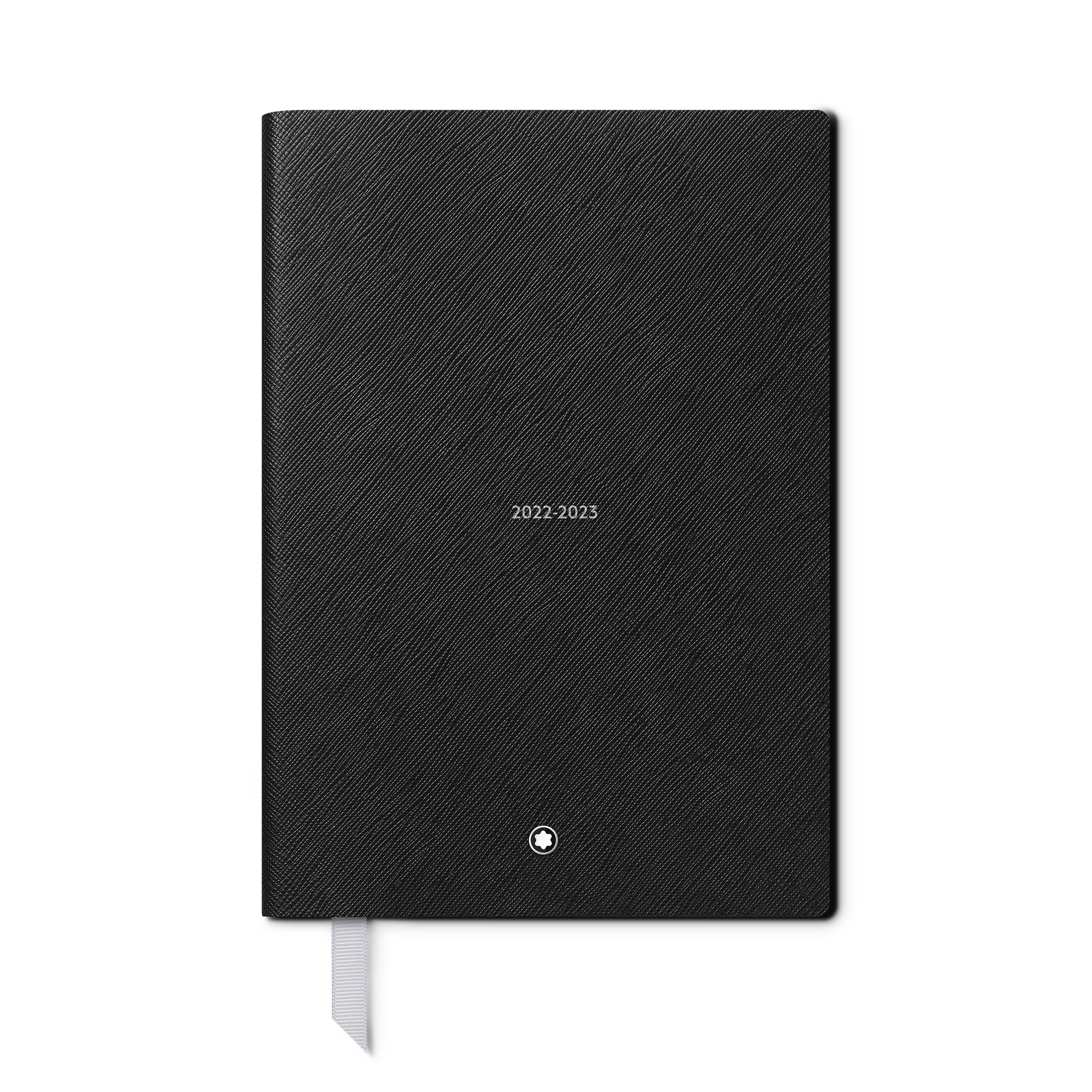 Diary #146 small, black calendar 2022-23, image 1