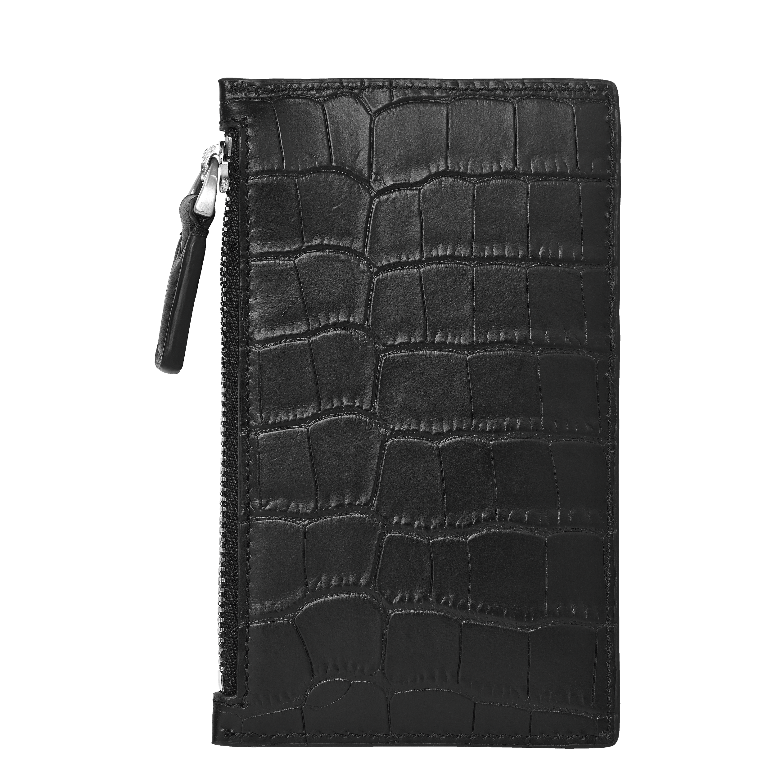 Meisterstück Selection Pocket 5cc with zip, image 2