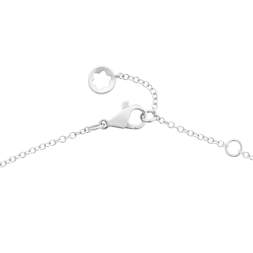 Montblanc Emblem Pluie d'Étoile necklace, image 3