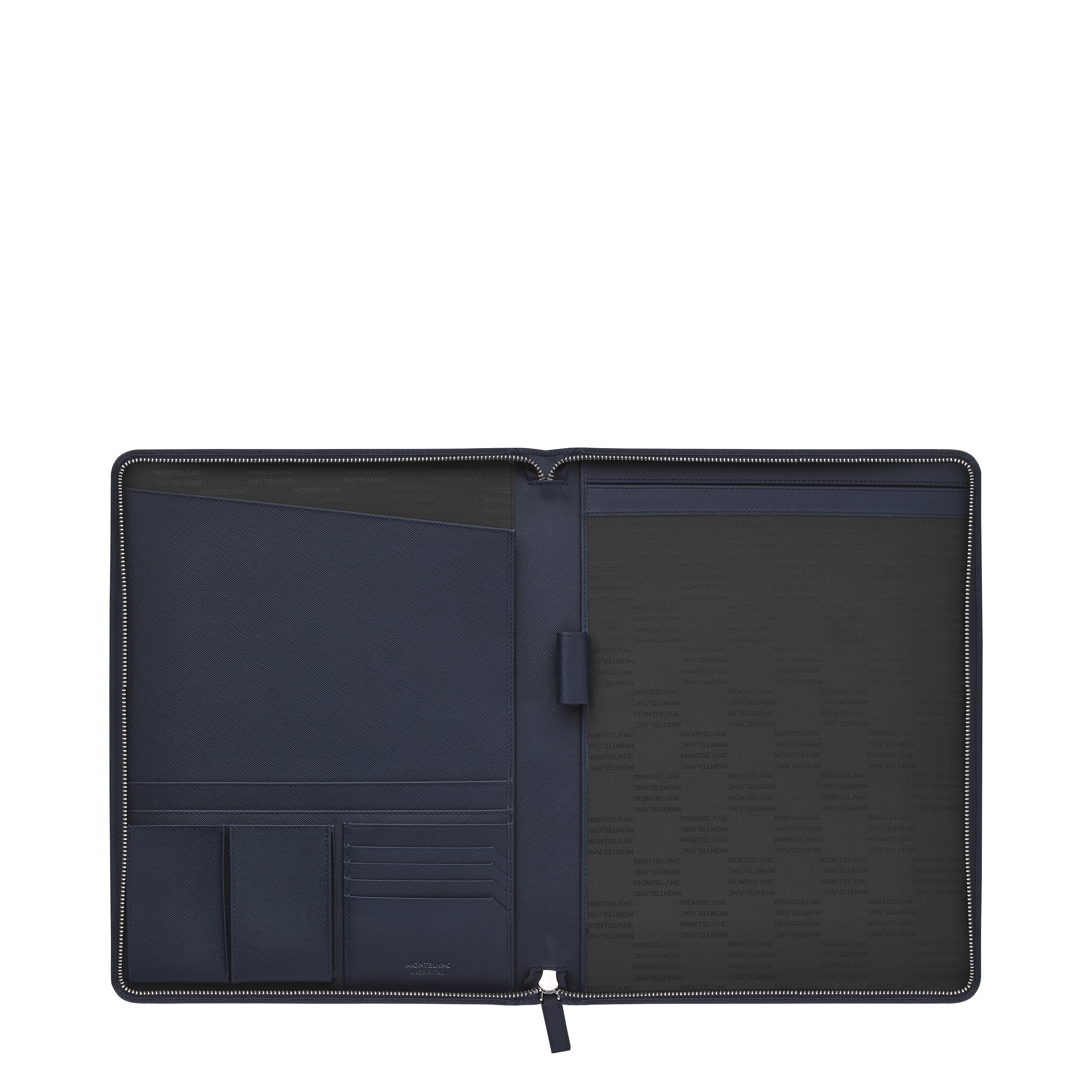 Montblanc Sartorial Notepad large with zip, image 3