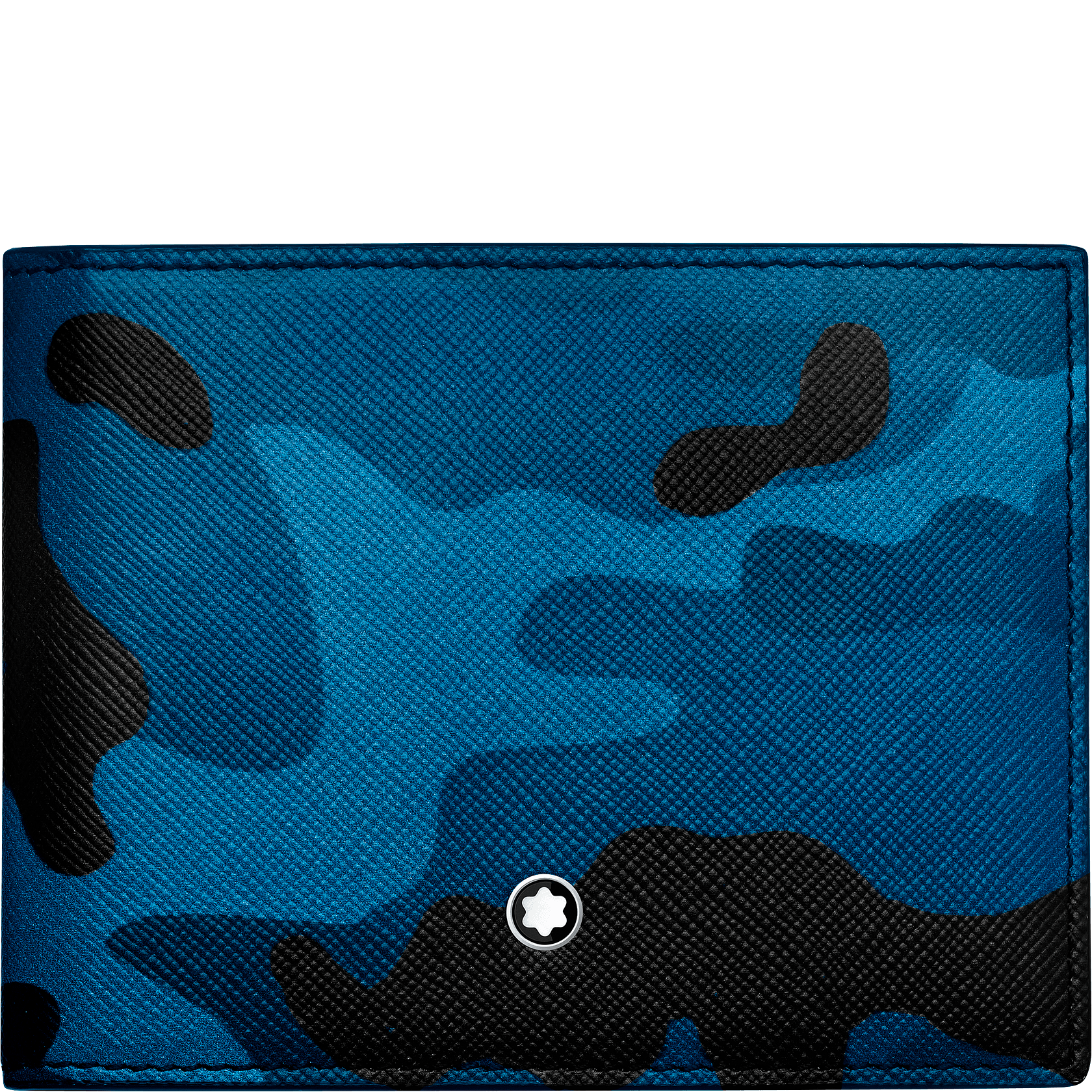 Montblanc Sartorial Wallet 4cc with Money Clip, image 2