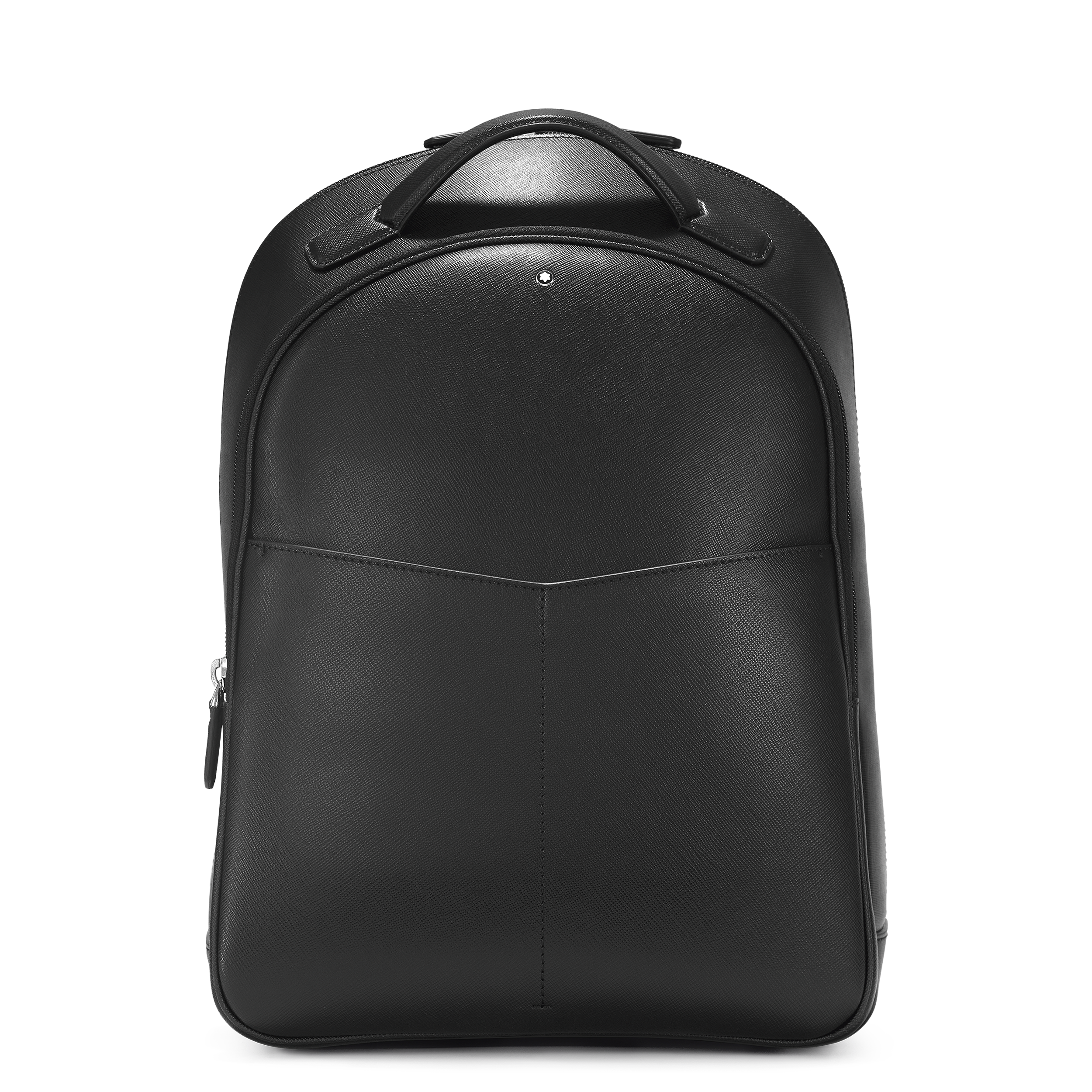 Montblanc Sartorial Small Backpack 2 Compartments, image 1