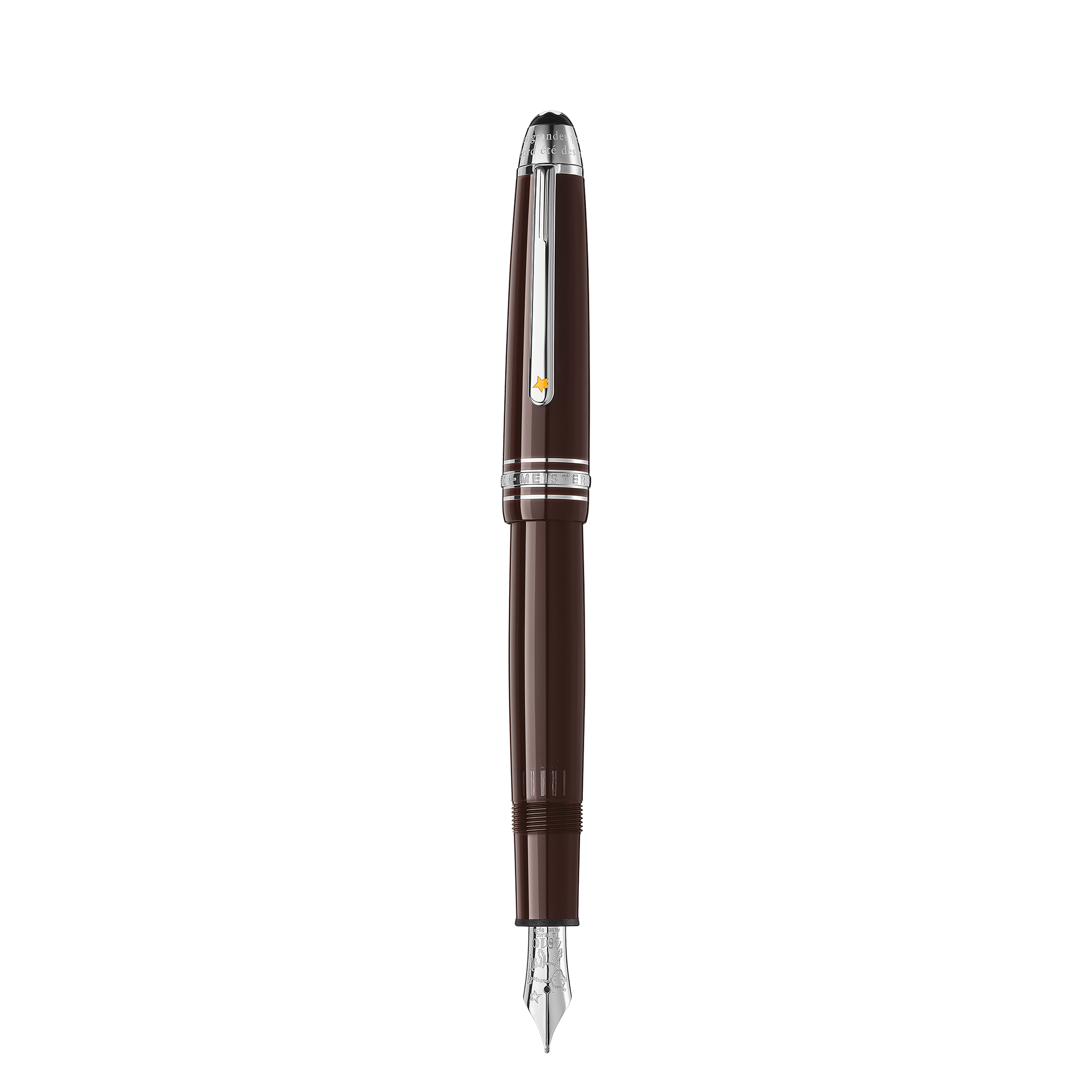 Meisterstück Le Petit Prince LeGrand Fountain Pen (EF), image 1