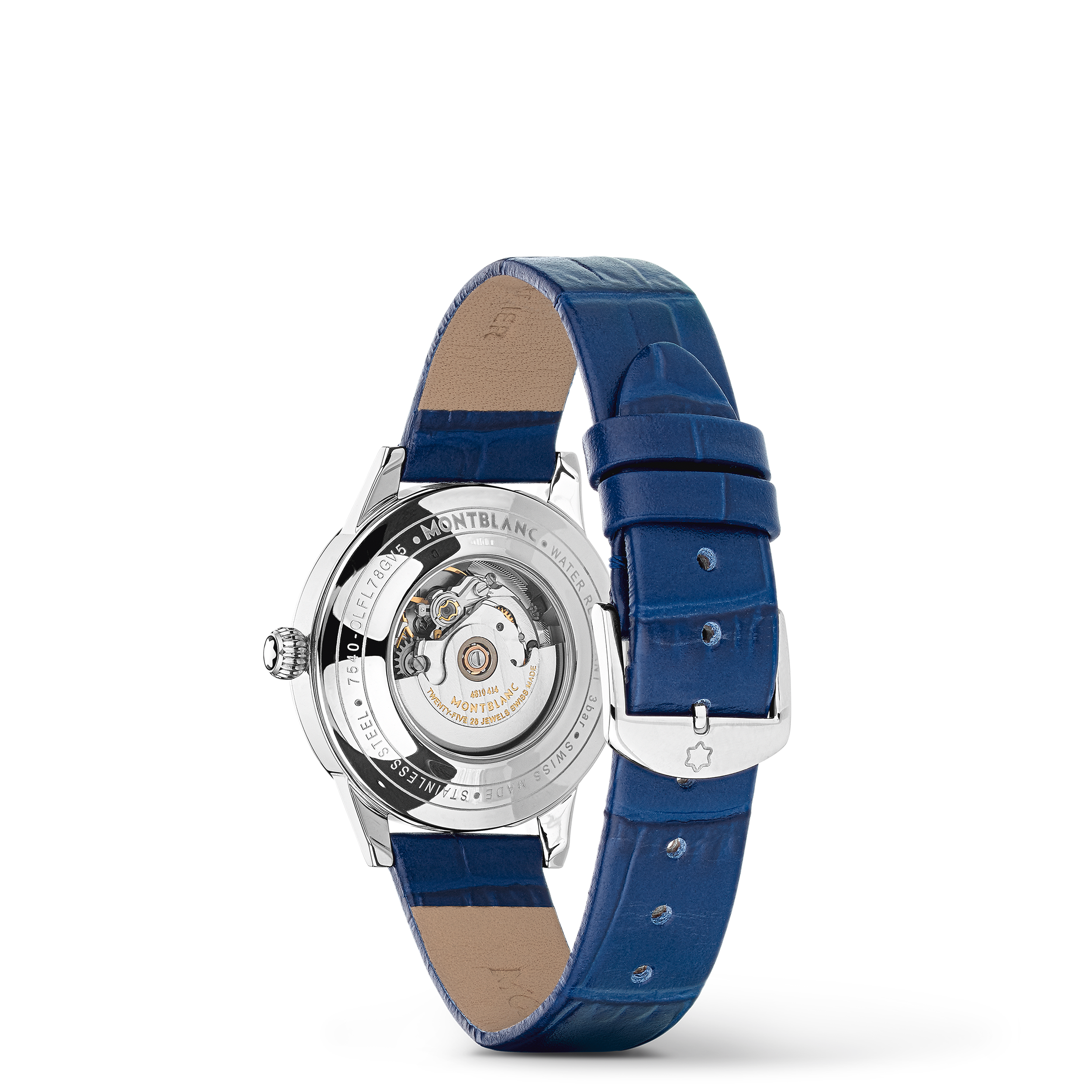 Montblanc Bohème Automatic Date 30 mm, image 7