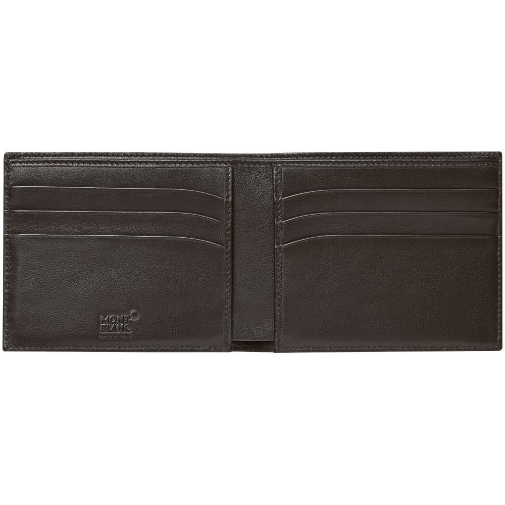 Meisterstück Selection Sfumato Wallet 6cc, image 1