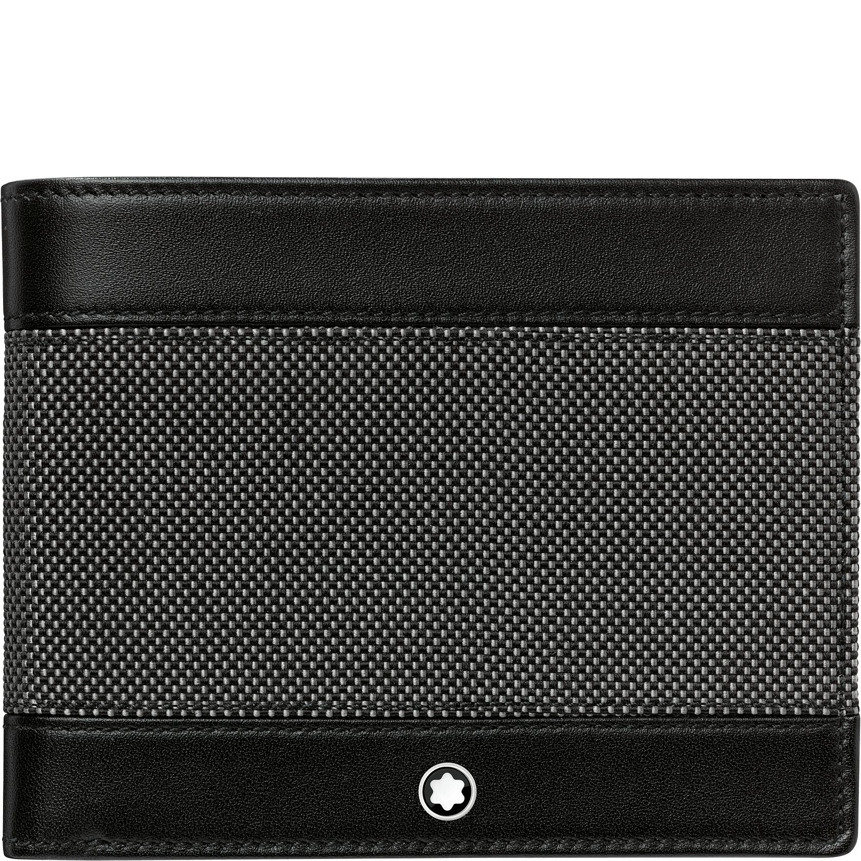 Meisterstück Canvas Wallet 6cc, image 2