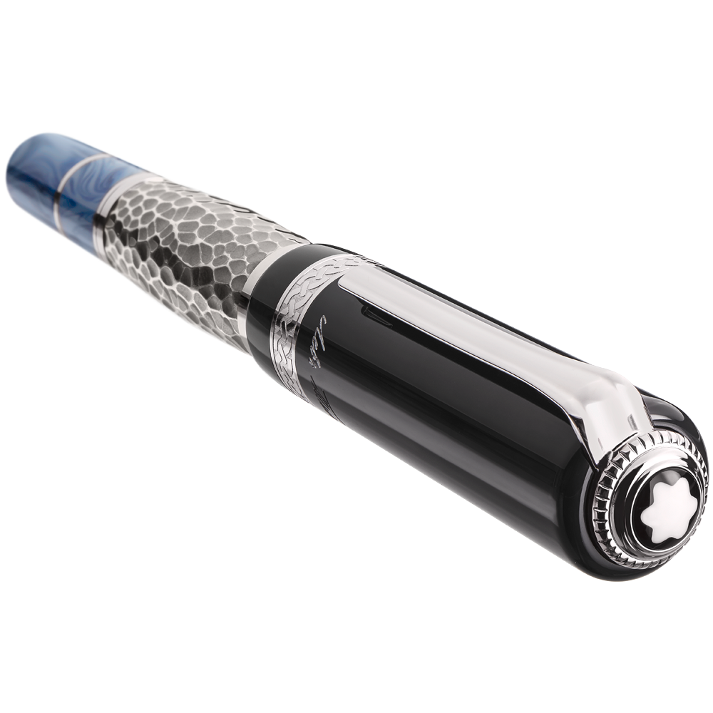 Writers Edition Leo Tolstoy Fountain Pen, image 3
