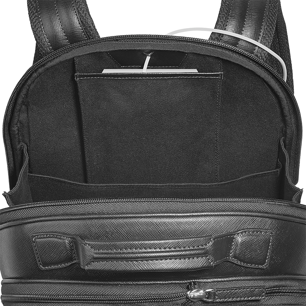 3 صورة ،Montblanc Sartorial Small Backpack
