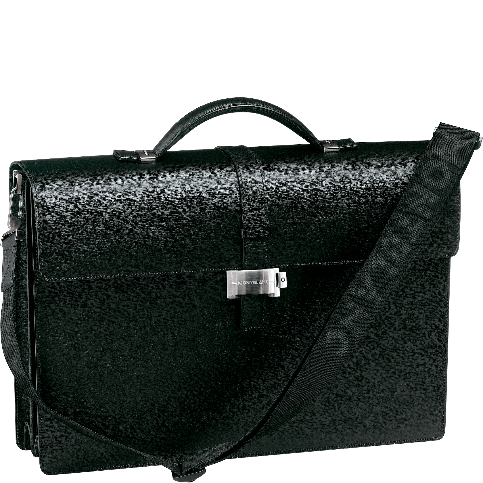 1 صورة ،4810 Westside Double Gusset Briefcase