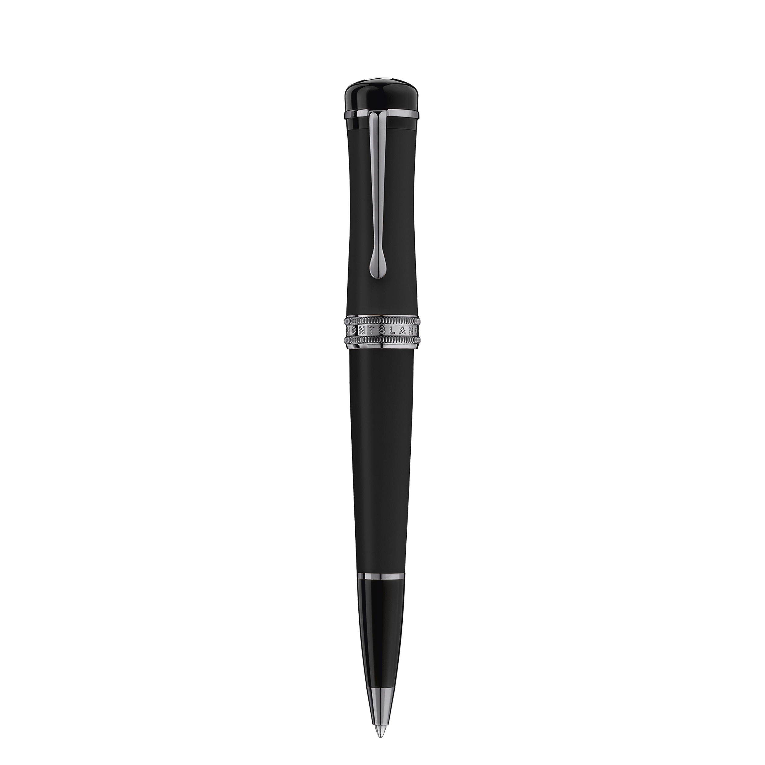 Montblanc Bonheur Boyfriend Ballpoint Pen, image 1