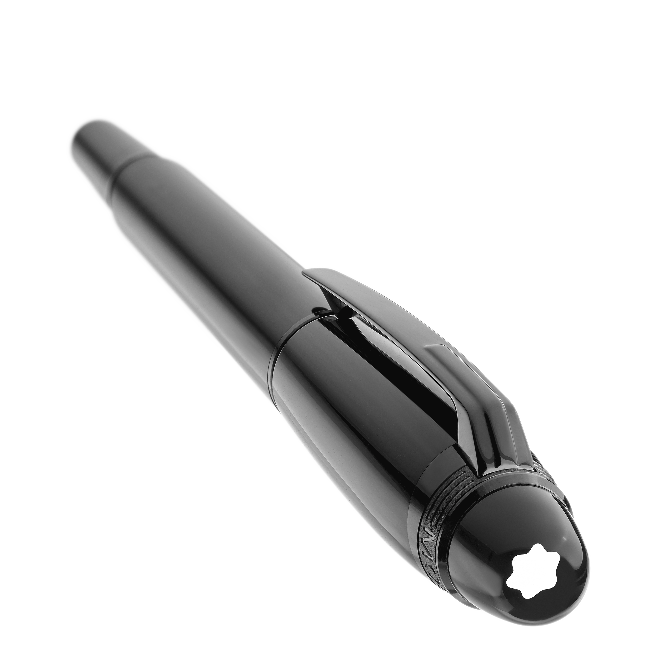 StarWalker BlackCosmos Precious Resin Fountain Pen (F), image 5