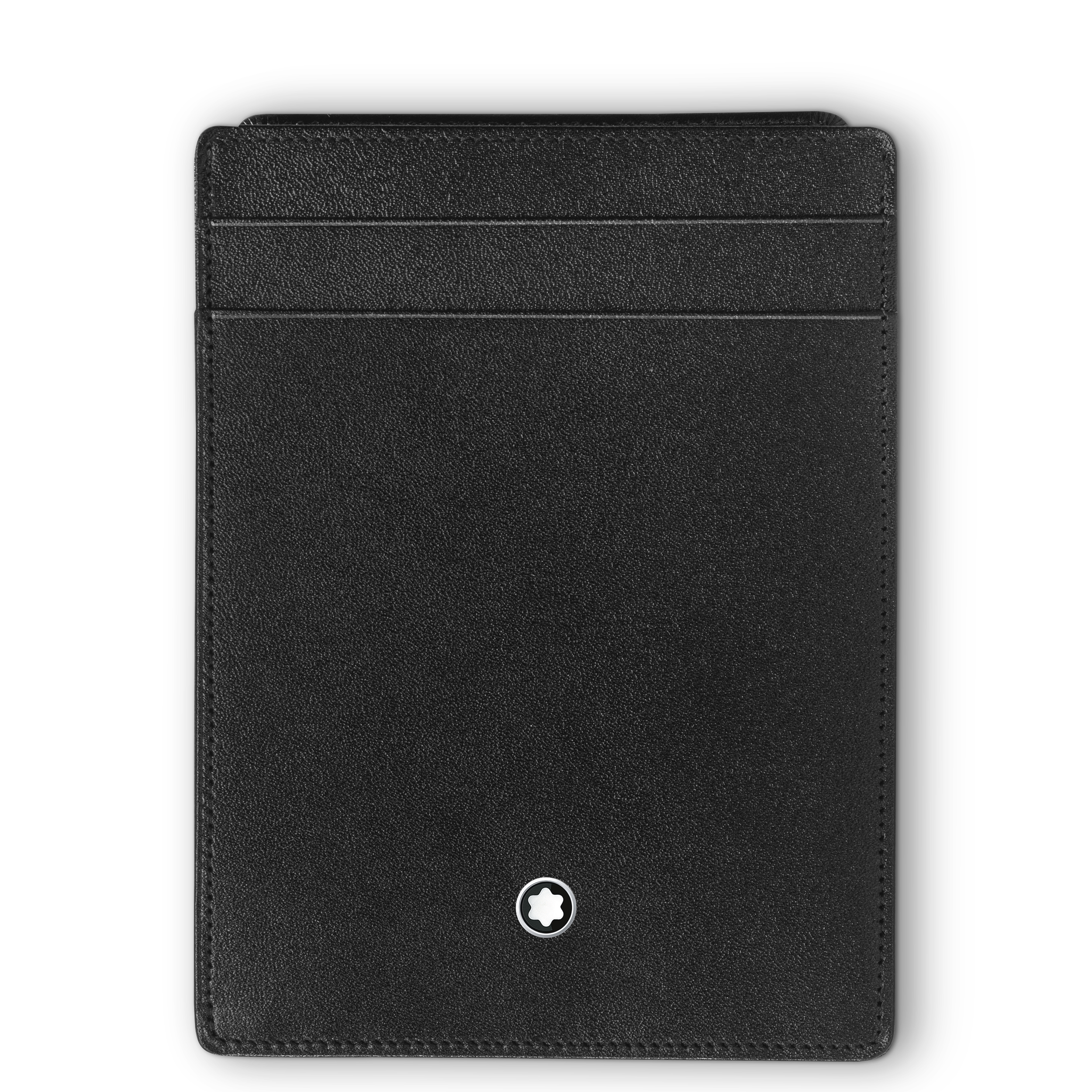 Meisterstück Pocket 4cc with ID Card Holder