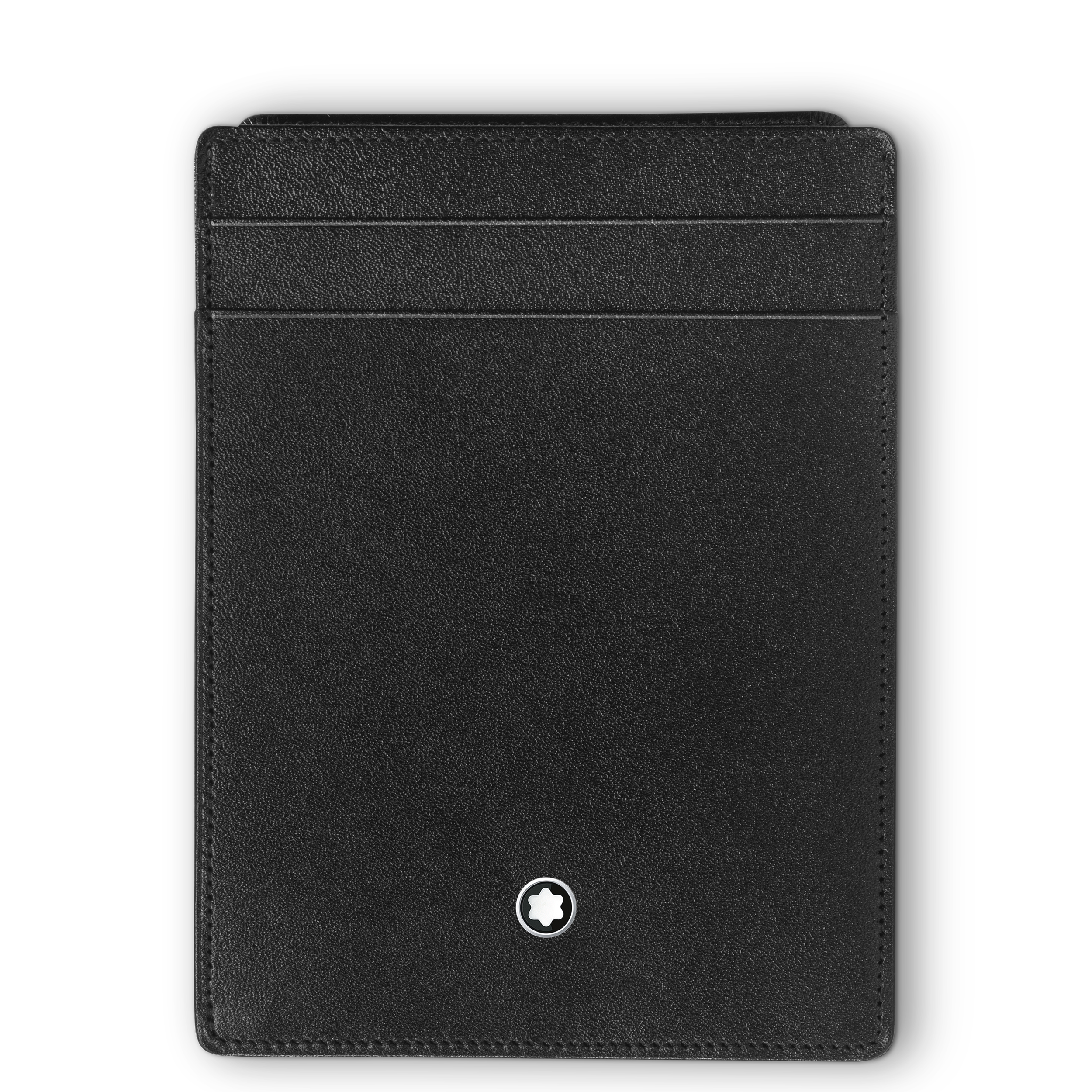 Meisterstück Pocket 4cc with ID Card Holder, image 1