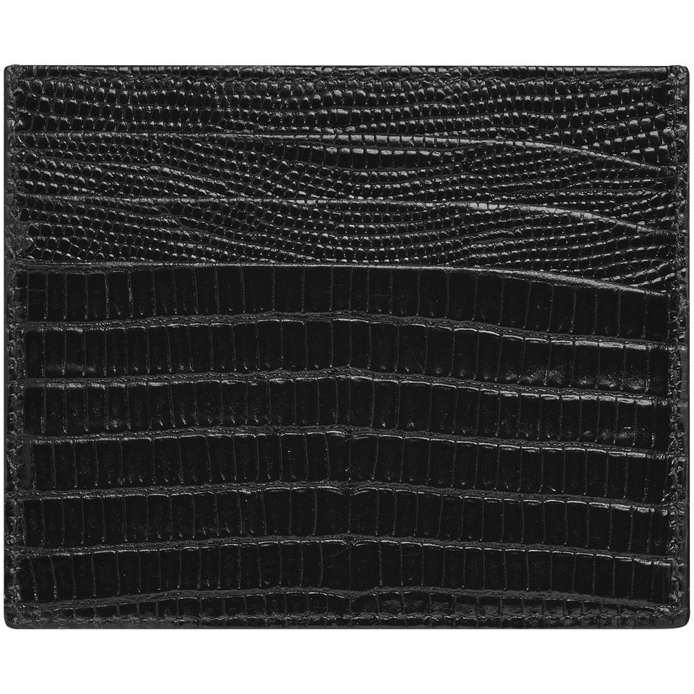 Meisterstück Selection Lizard Pocket Holder 6cc, image 2