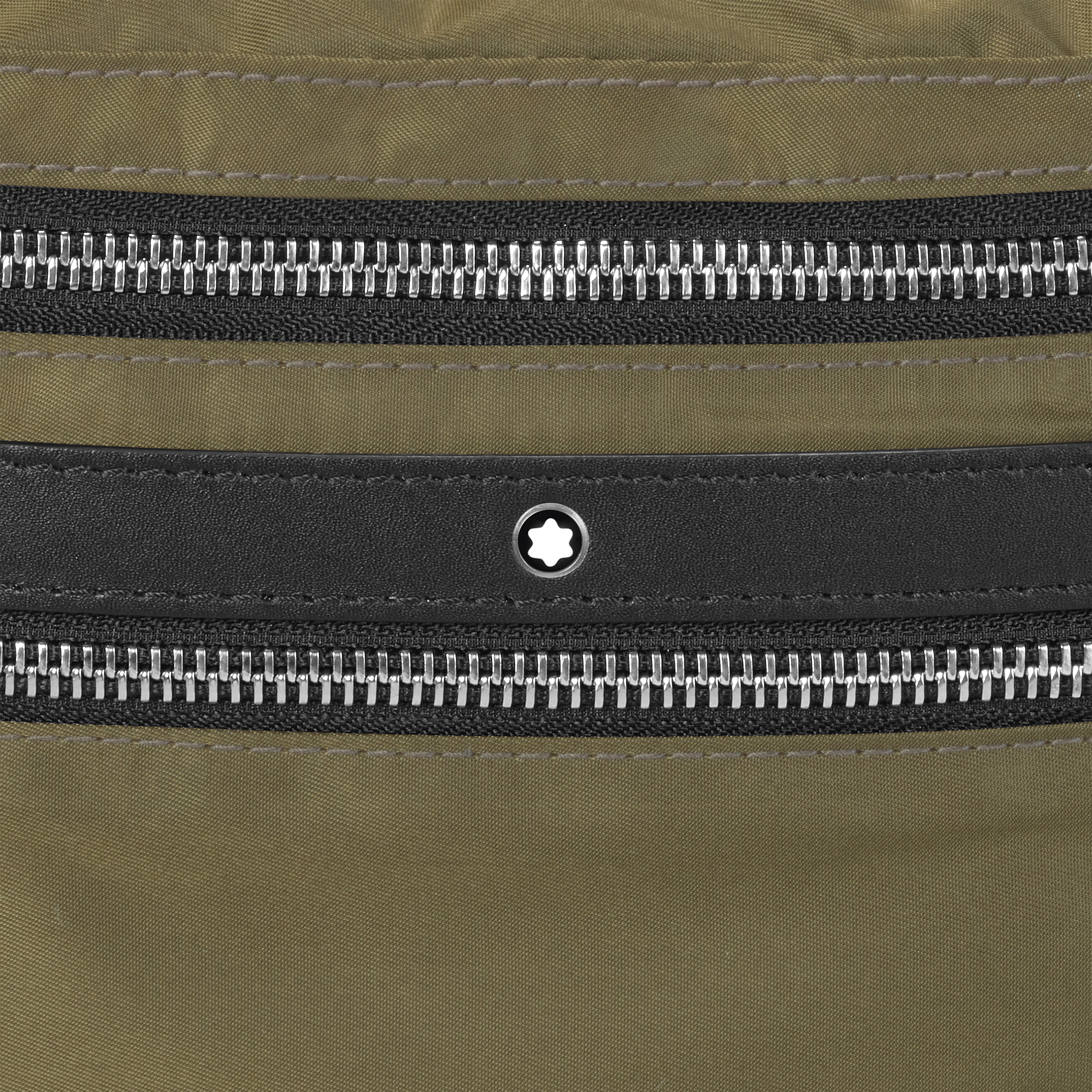 Montblanc Blue Spirit Belt Bag, image 5
