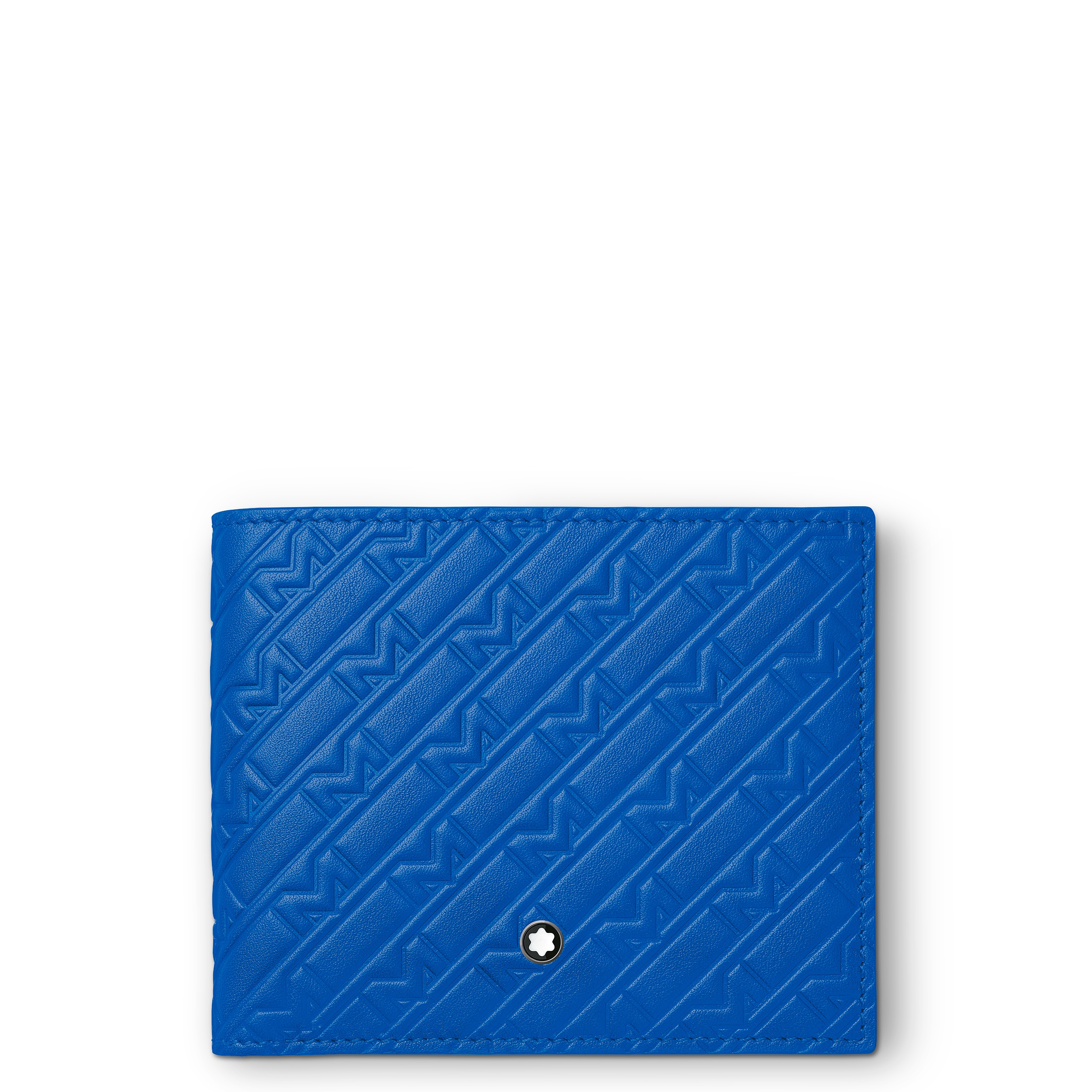 Montblanc M_Gram 4810 Wallet 8cc, image 1