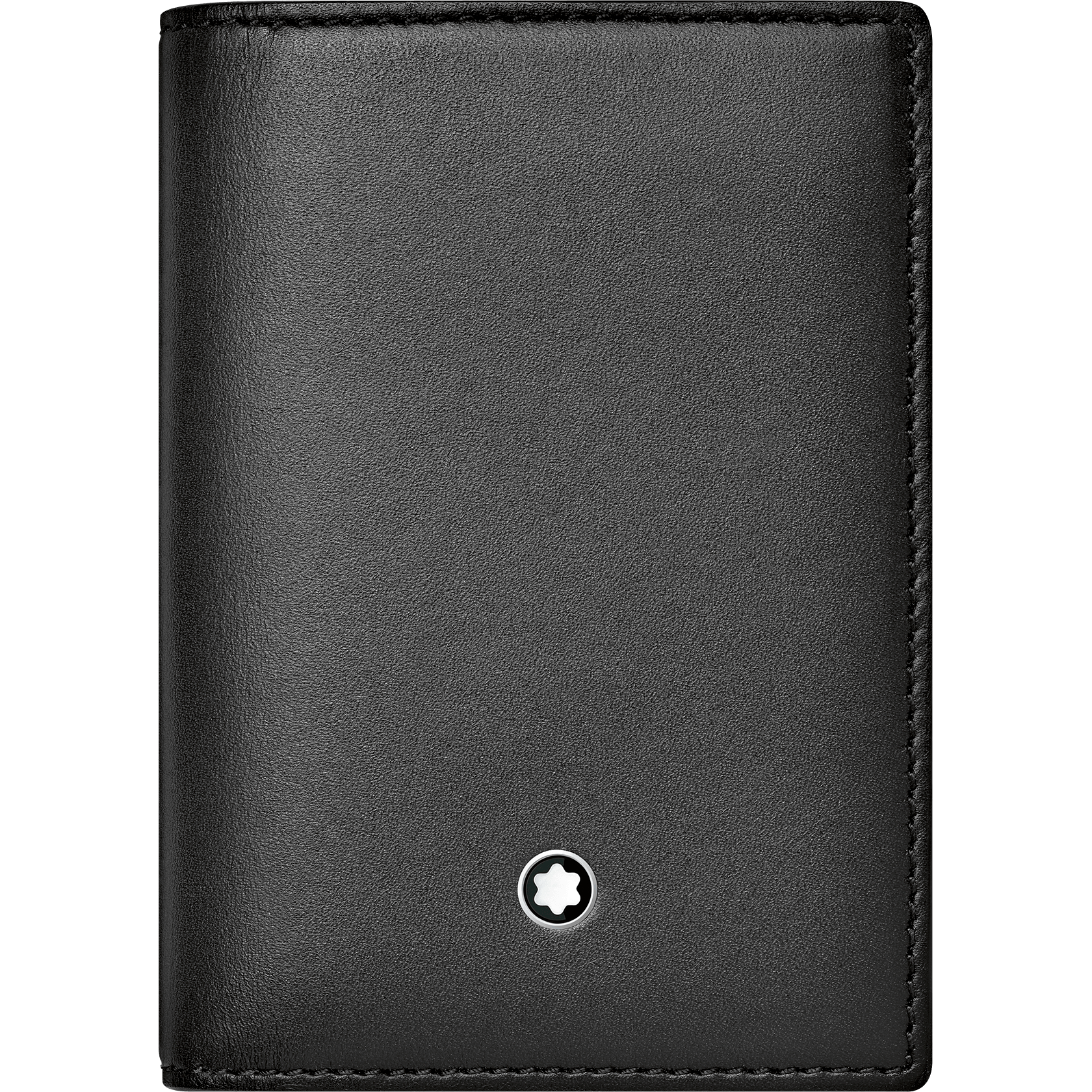 Meisterstück Selection Sfumato Business Card Holder with Gusset, image 2
