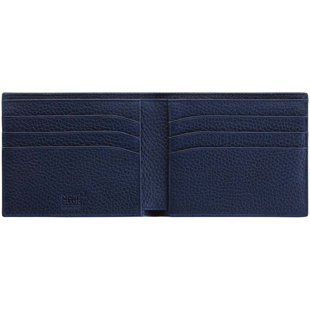 Meisterstück Soft Grain Wallet 6cc