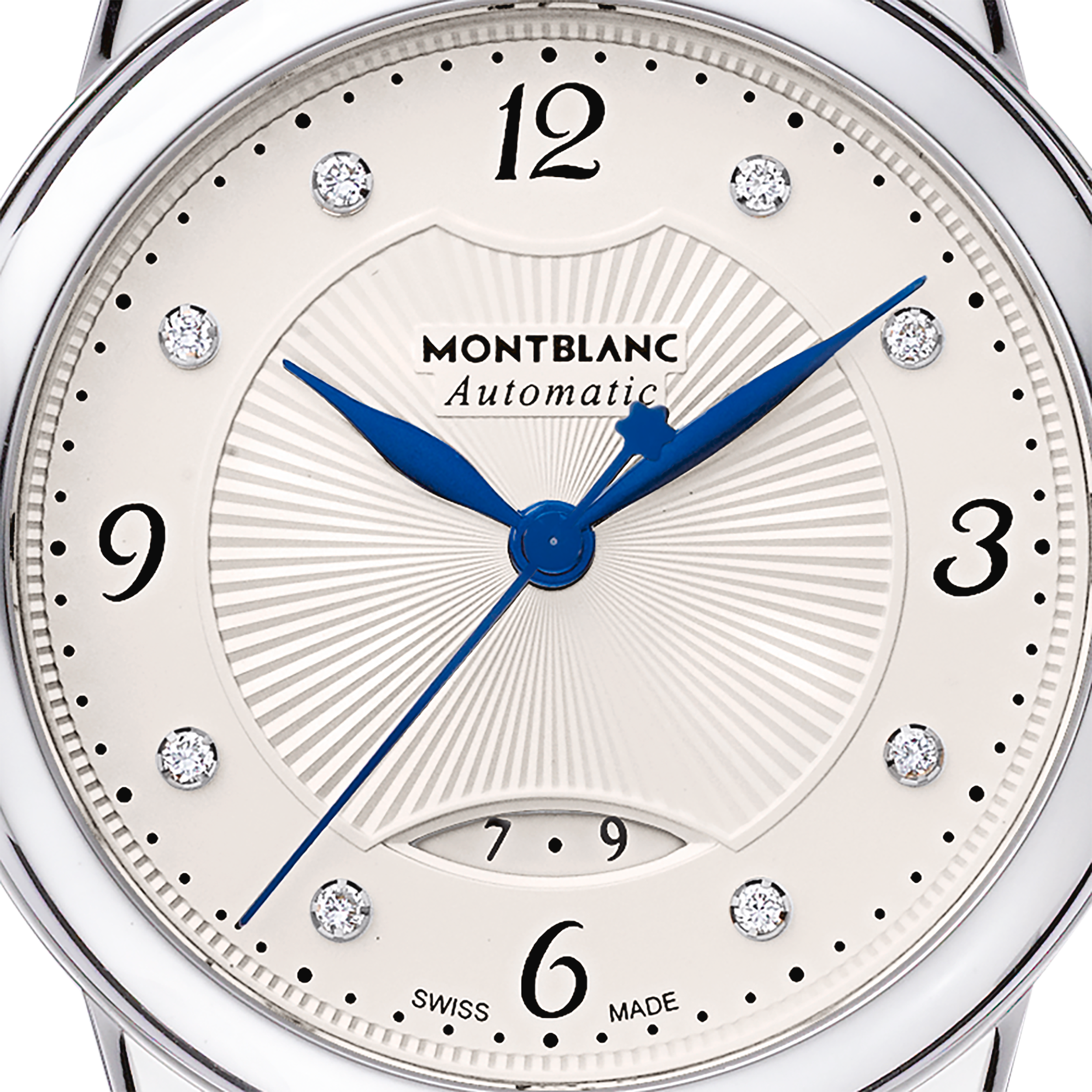 Montblanc Bohème Automatic Date 30 mm, image 2