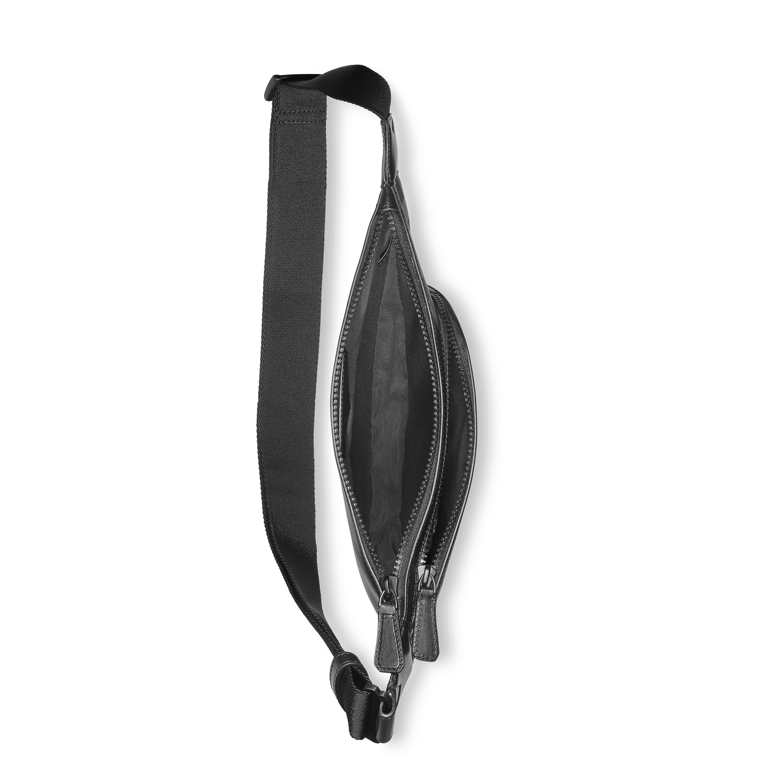 Montblanc Extreme 3.0 chest bag, image 5
