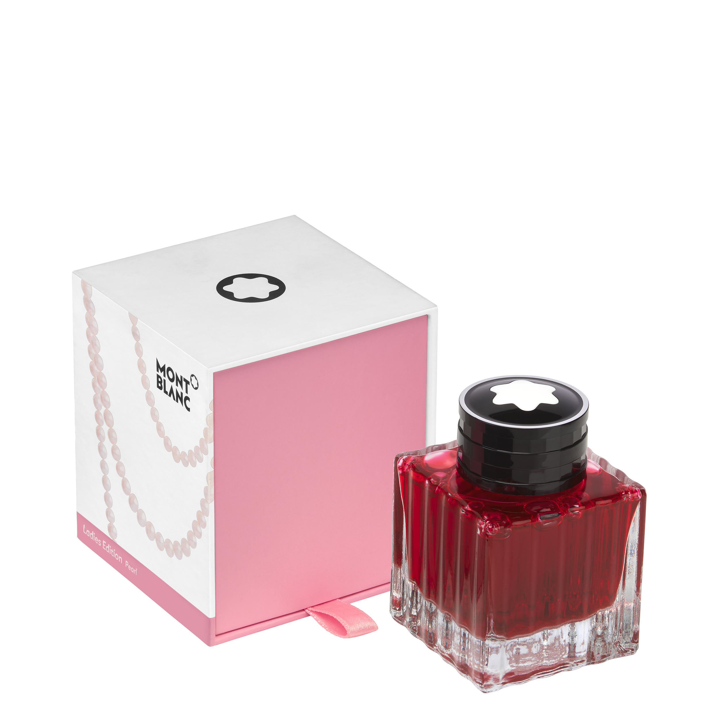 Ink Bottle 50 ml, Ladies Edition, image 1