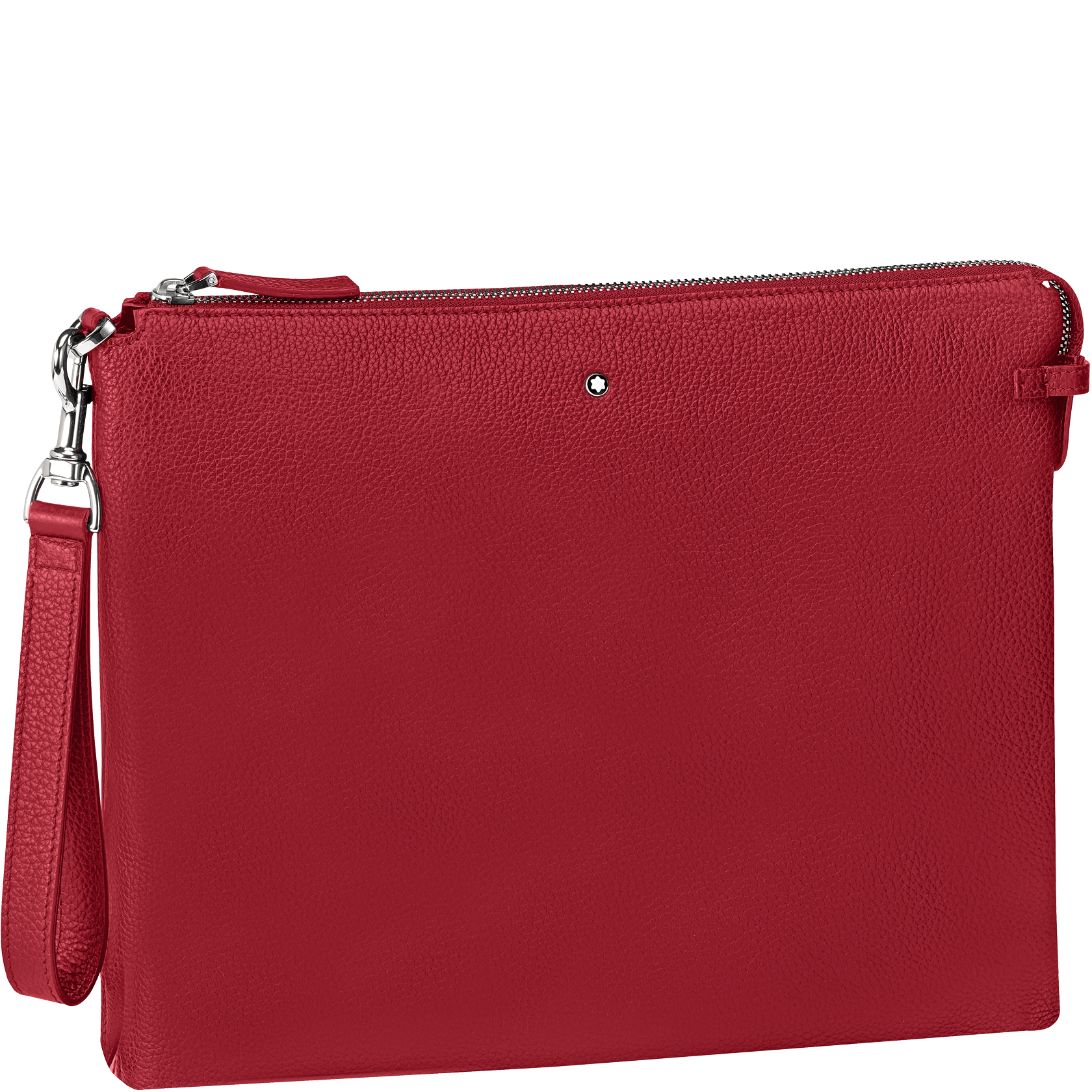 1 صورة ،Meisterstück Soft Grain Clutch