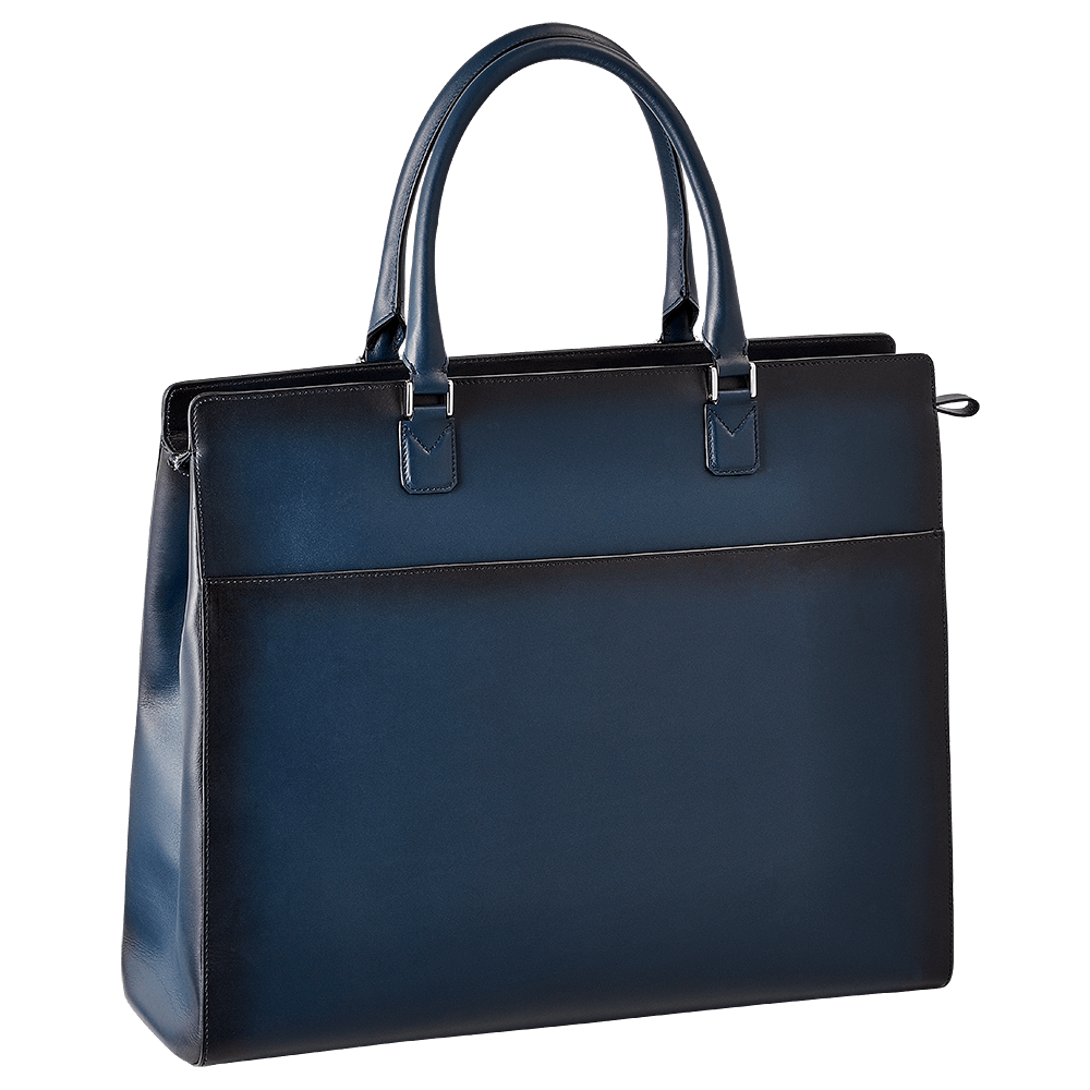 2 صورة ،Meisterstück Selection Sfumato Tote Bag