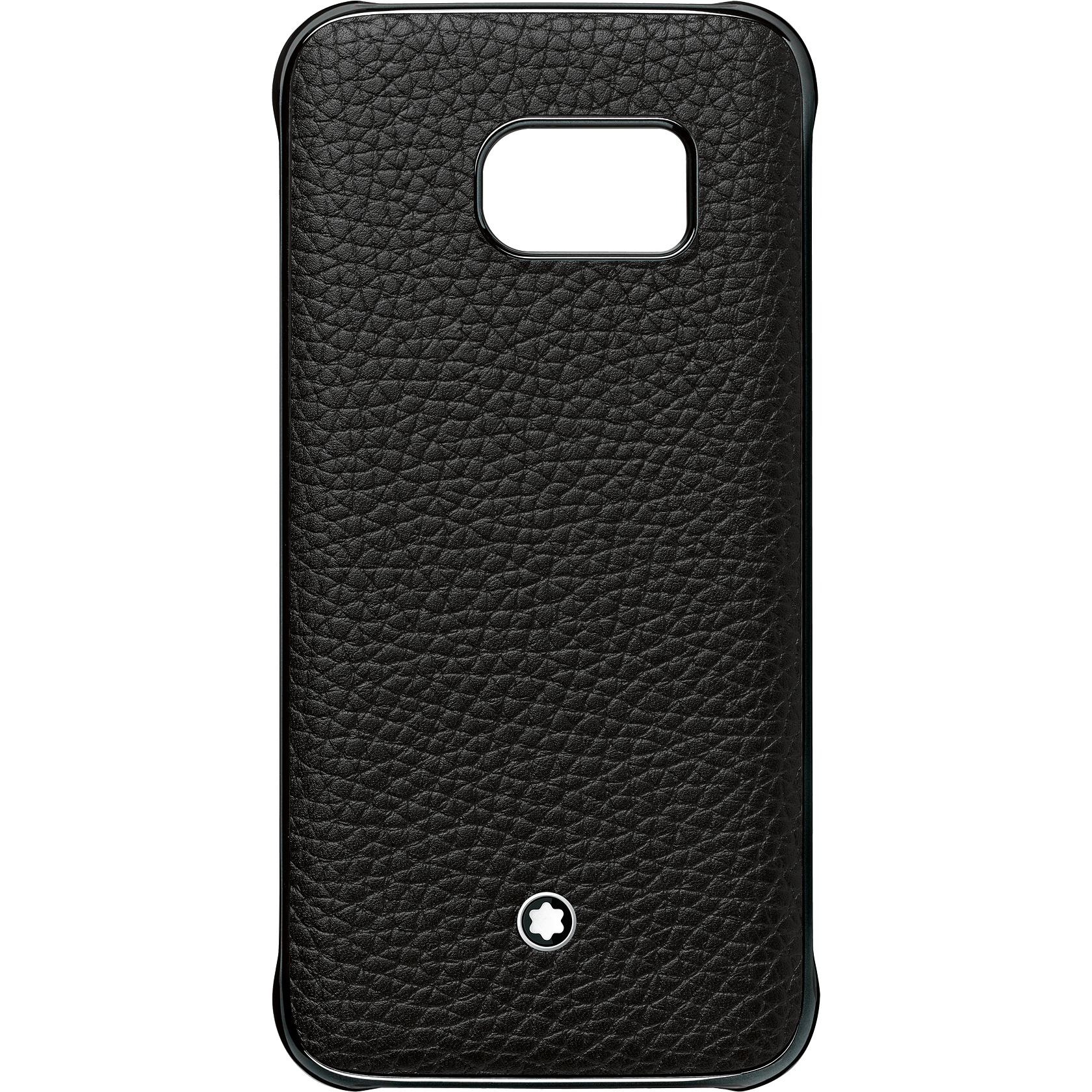 Samsung Galaxy S7 Hard Shell Cover Meisterstück Soft Grain, image 1