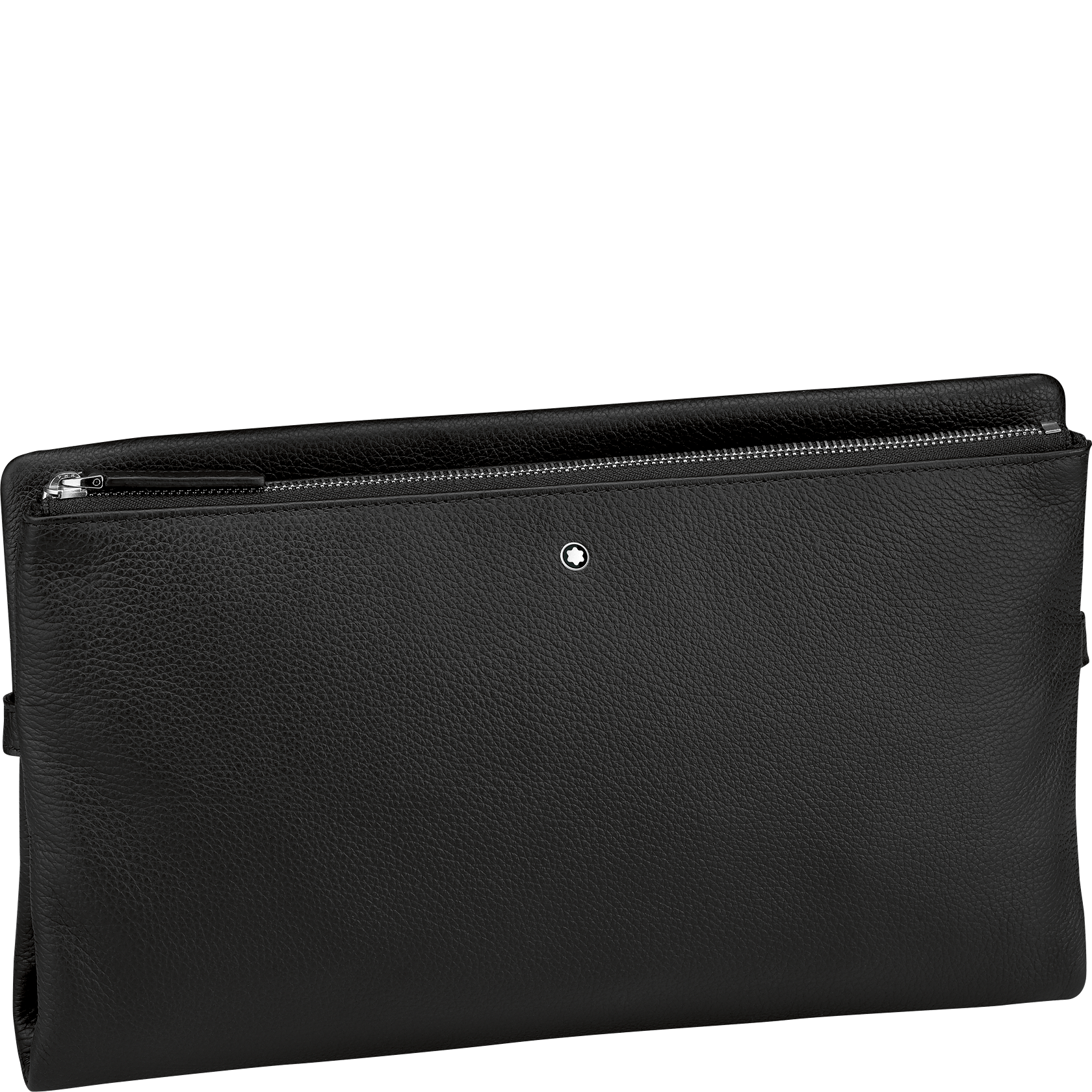 1 صورة ،Meisterstück Soft Grain Clutch Bag