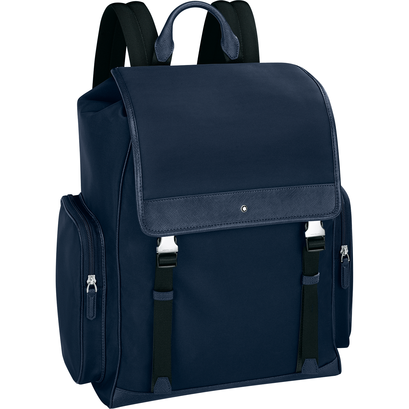 Montblanc Sartorial Jet Backpack Medium