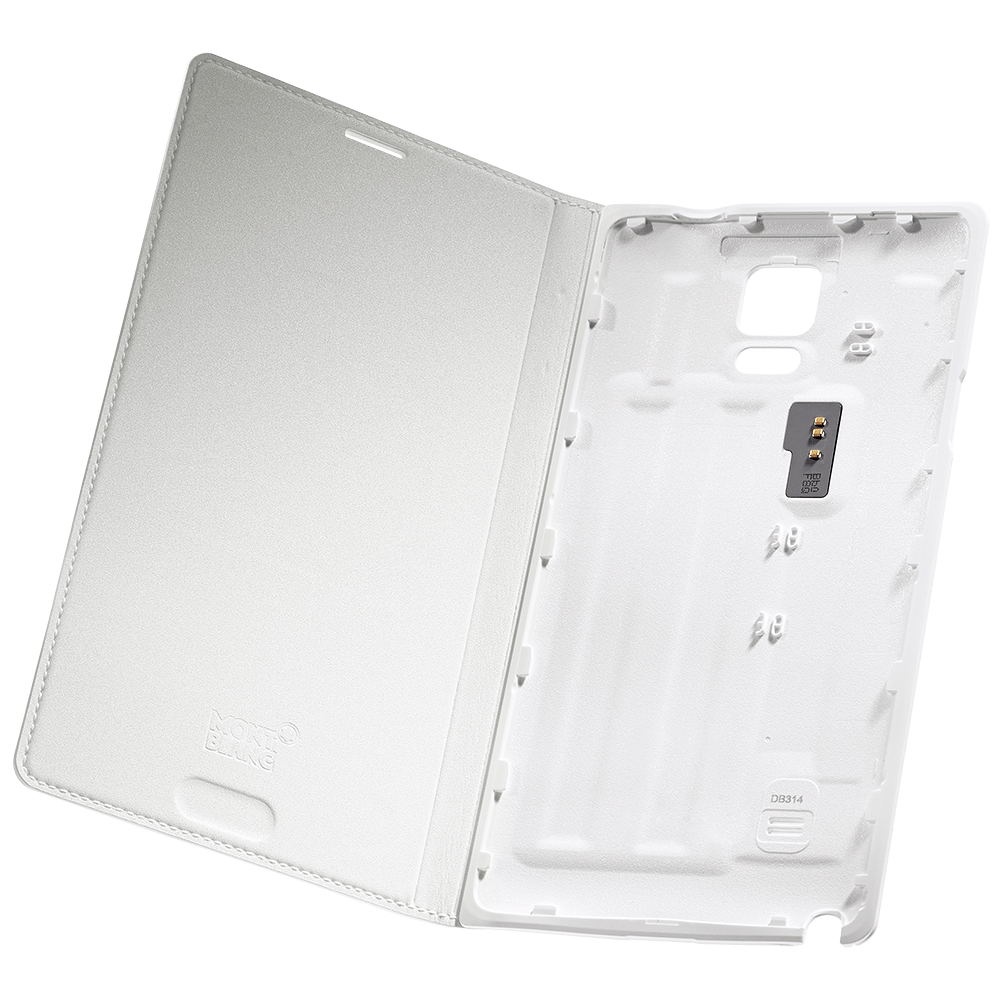 Tablet Computer Case II SgN4 White S, image 2