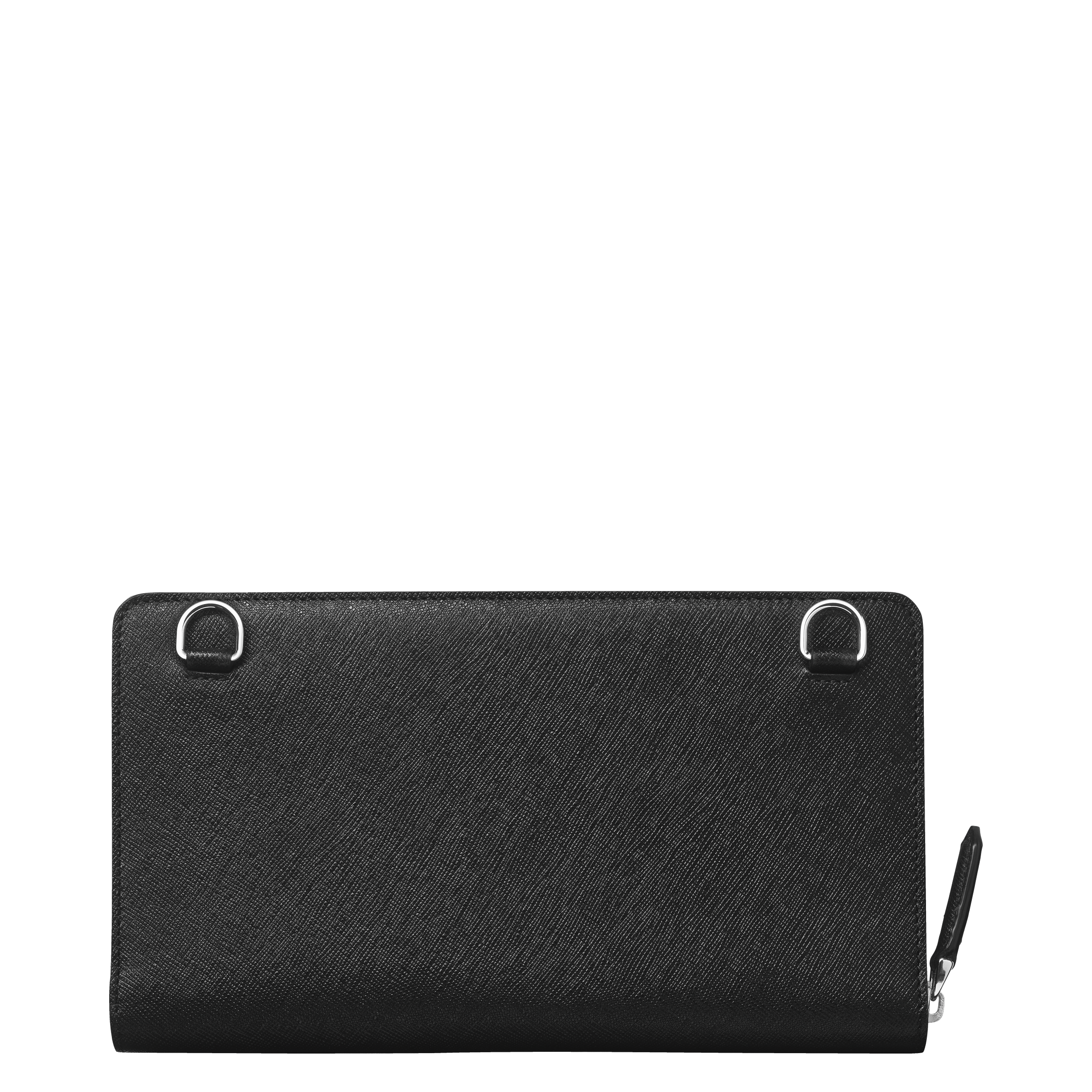 Montblanc Sartorial Travel Wallet with Removable Card Holder, image 2