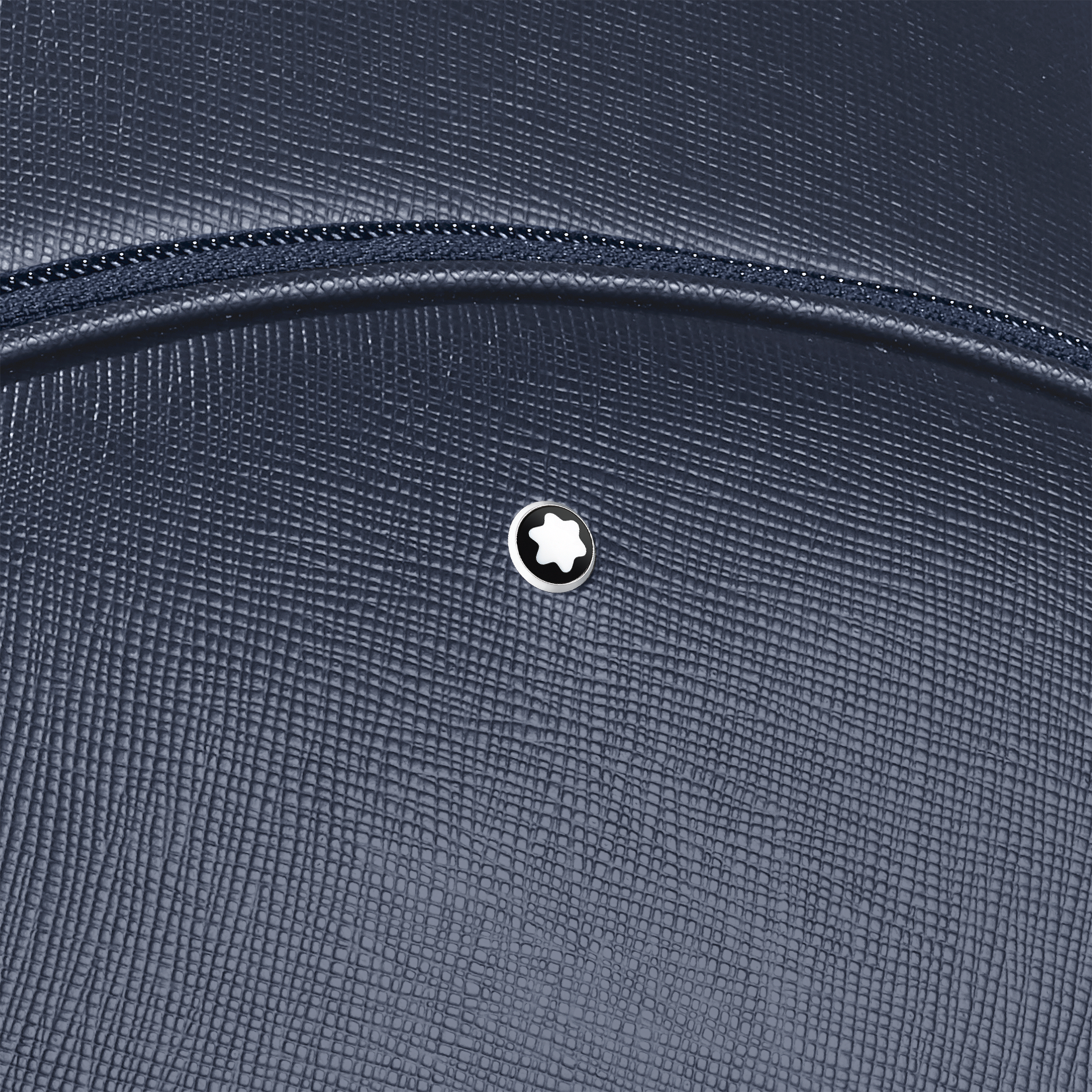Montblanc Sartorial Large Backpack 3 Compartments, image 3