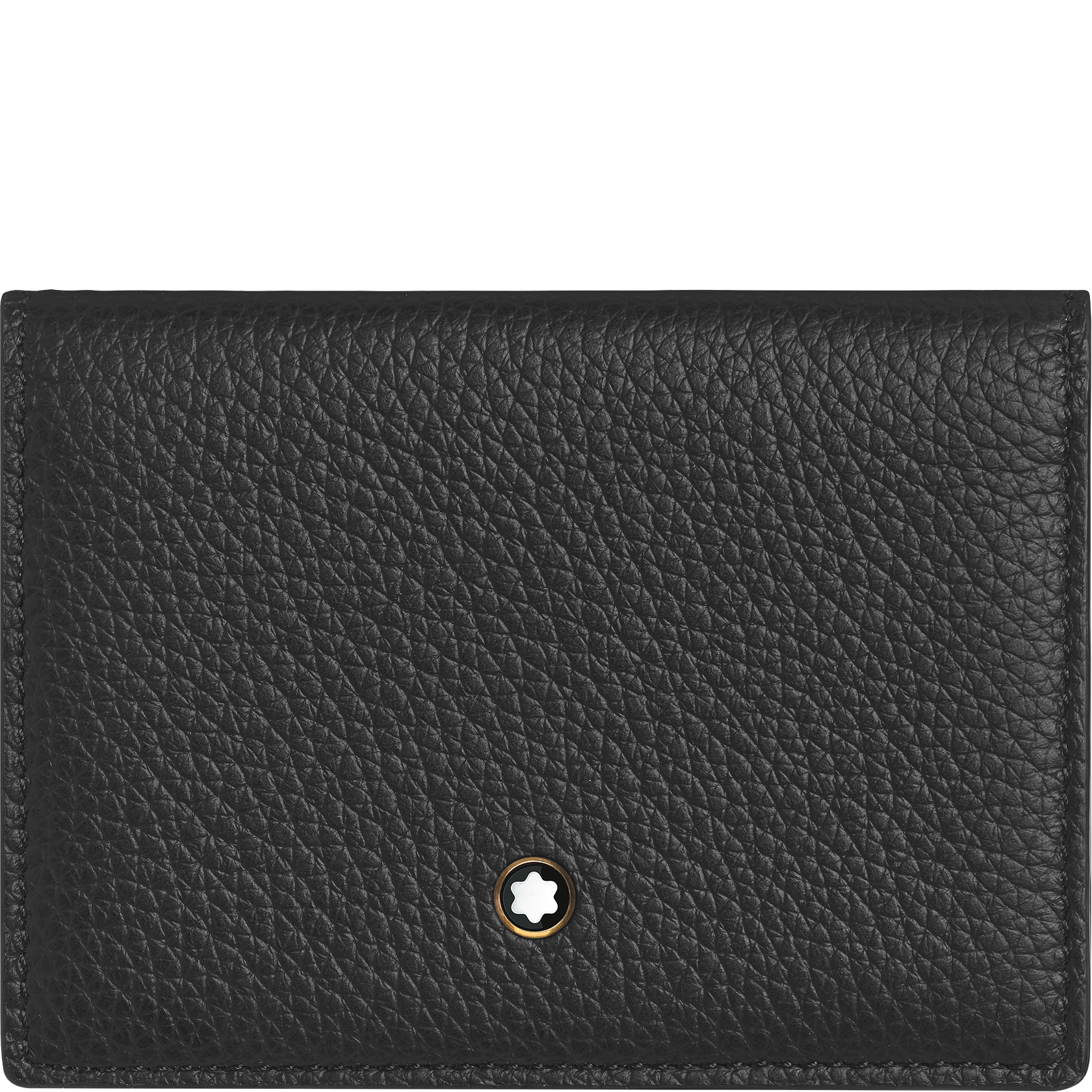 1 صورة ،Meisterstück Soft Grain My Office Business Card Holder