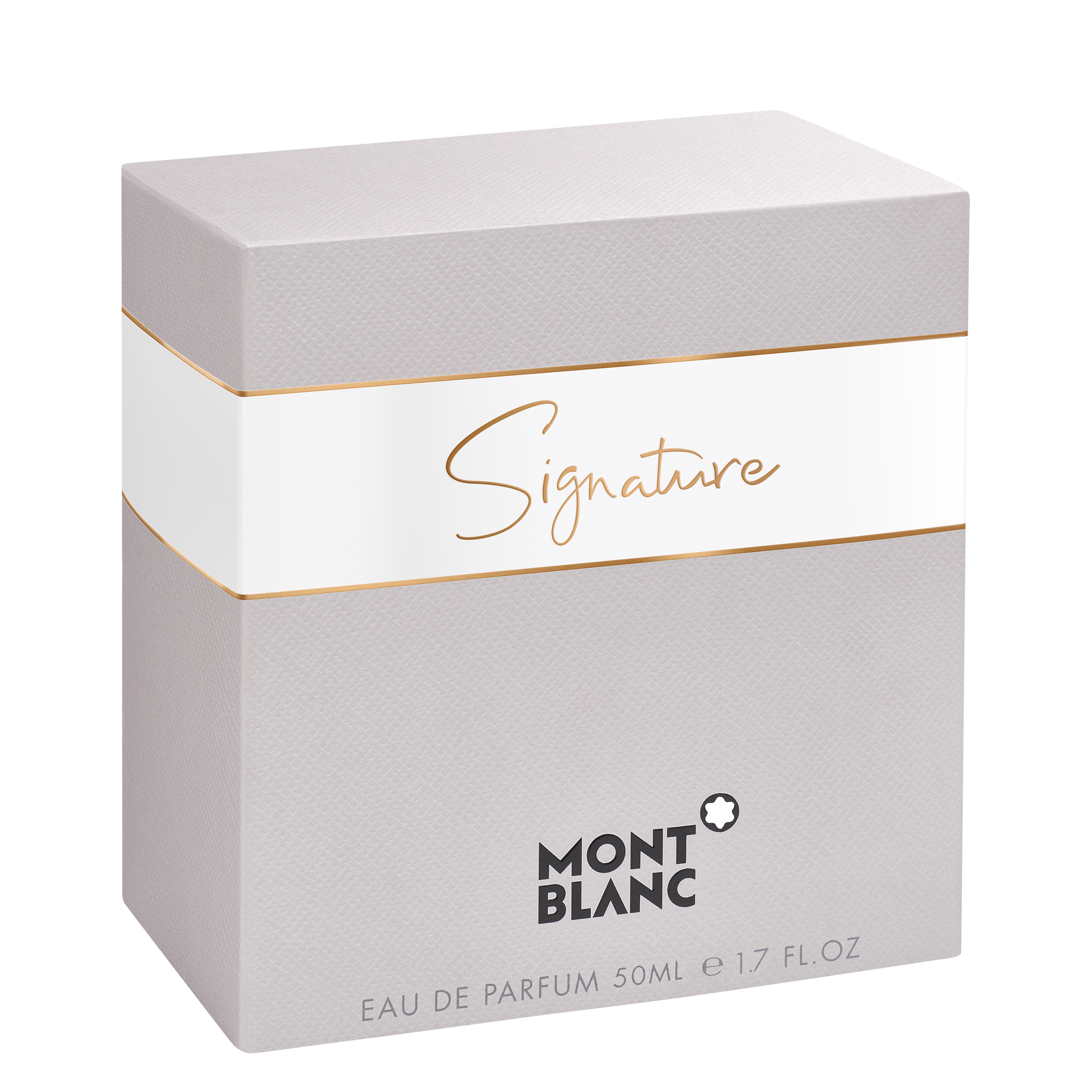 Montblanc Signature 50 ml, image 2