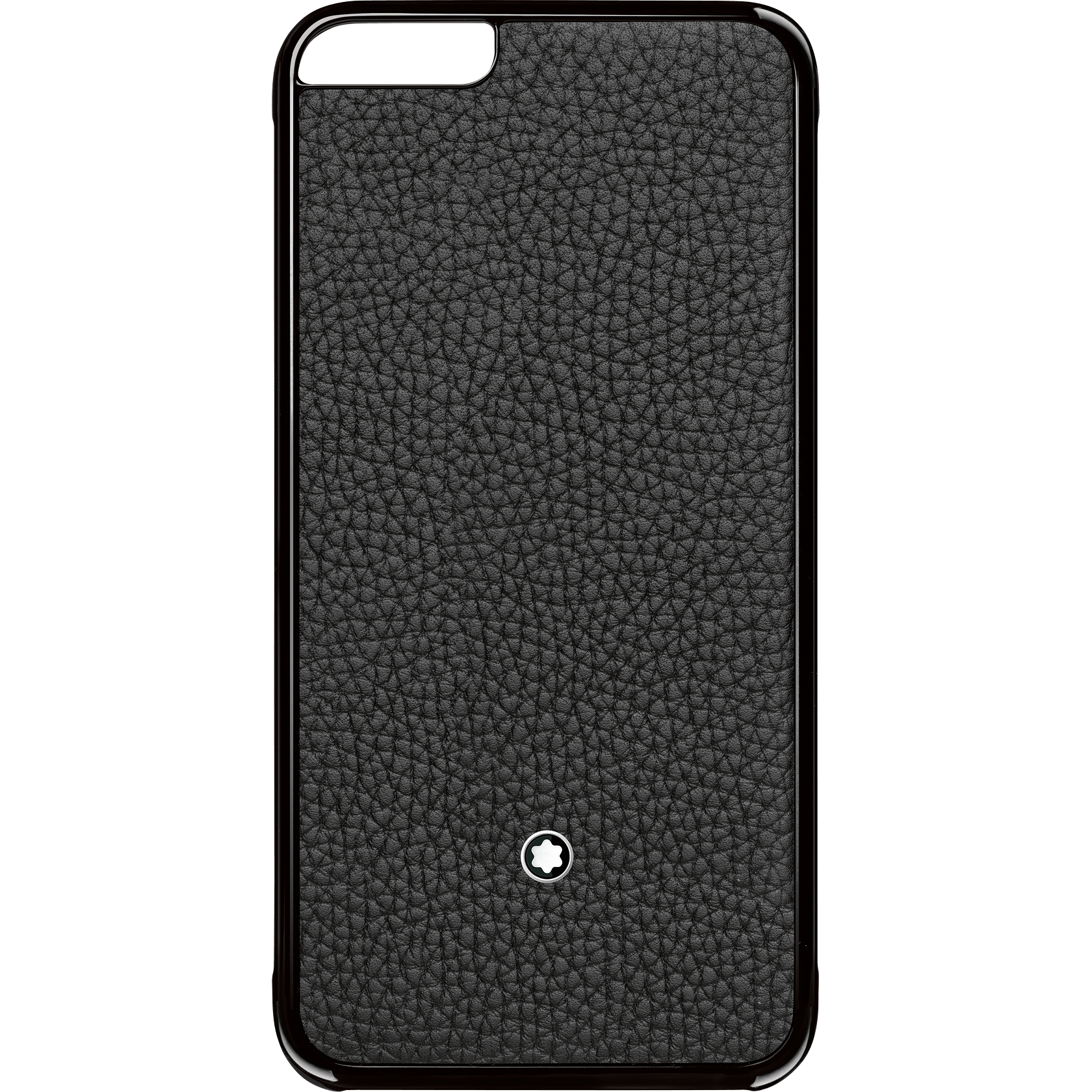iPhone 6s Plus Hard Shell Cover Meisterstück Soft Grain, image 2