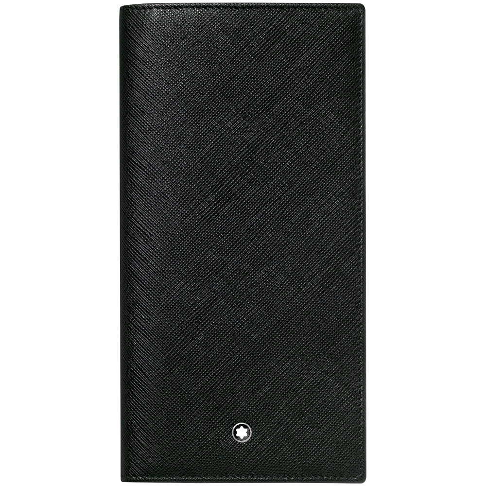 Montblanc Signature for Good Wallet 12cc with View Pocket, image 1