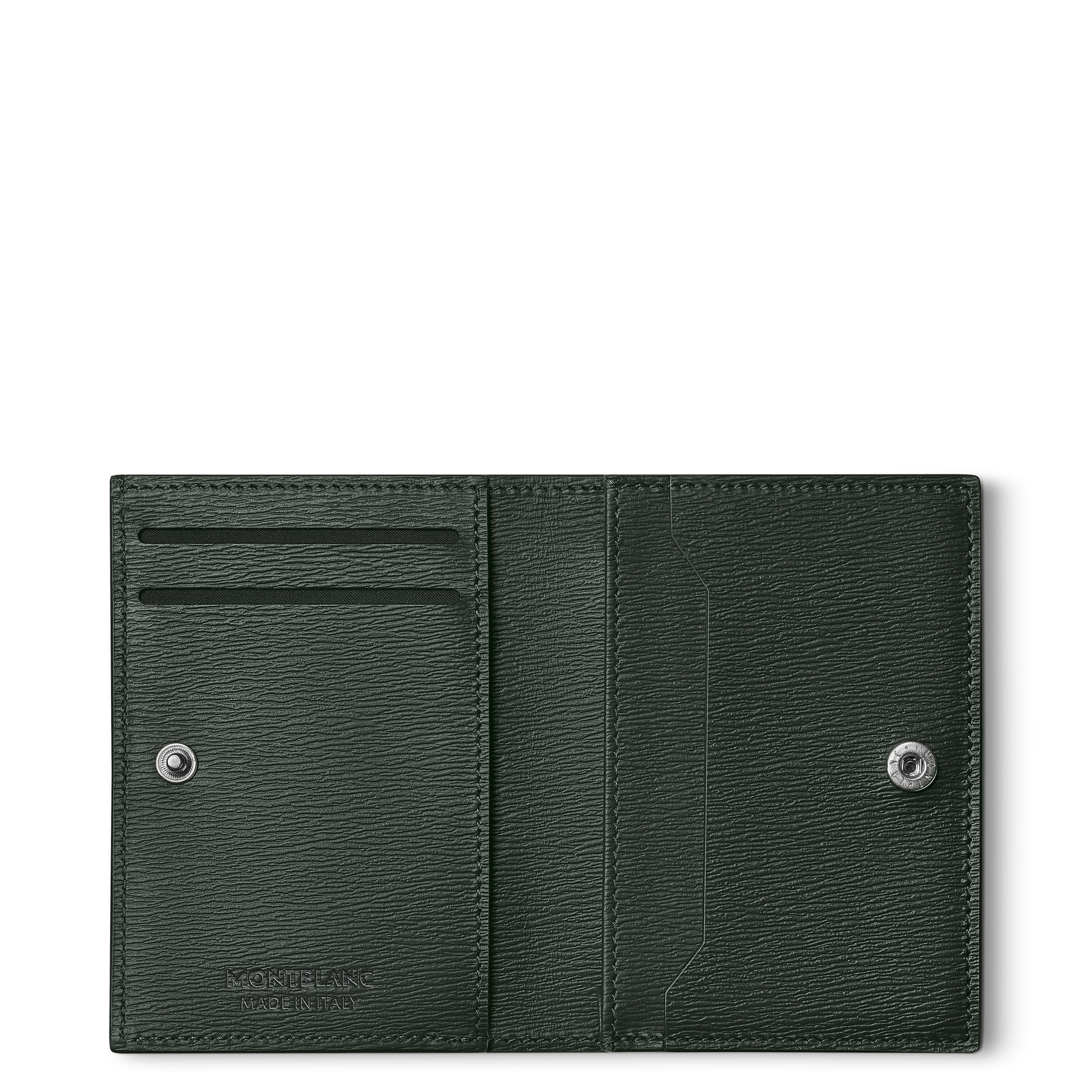 Meisterstück 4810 Business Card Holder with a banknote compartment, image 2