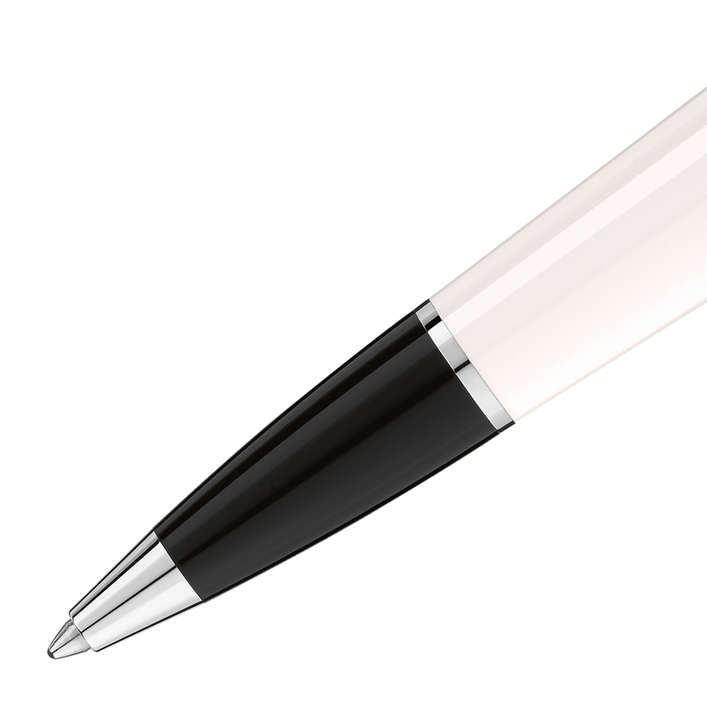 Montblanc Bonheur Ballpoint Pen, image 3