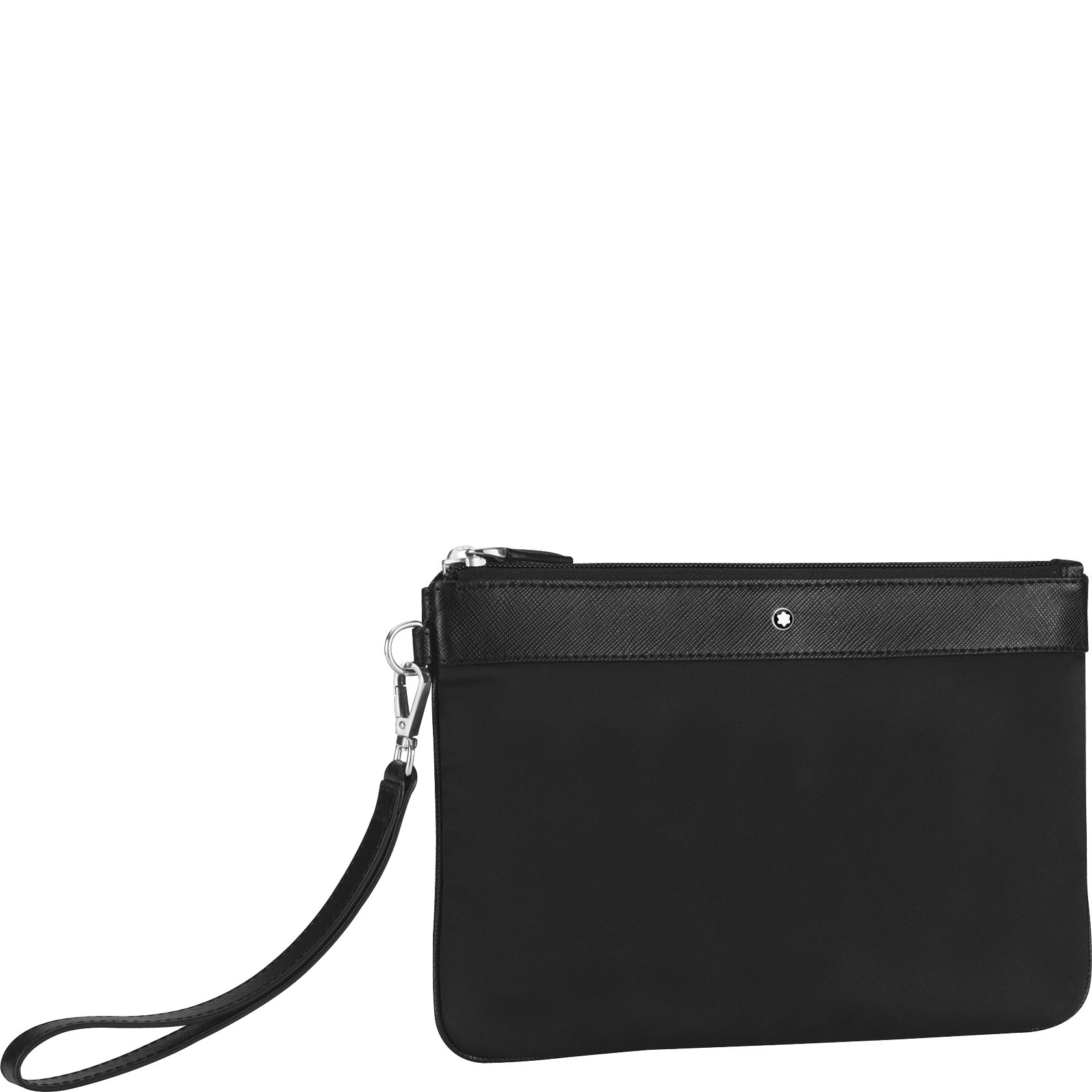 Montblanc Sartorial Jet Small Pouch, image 1