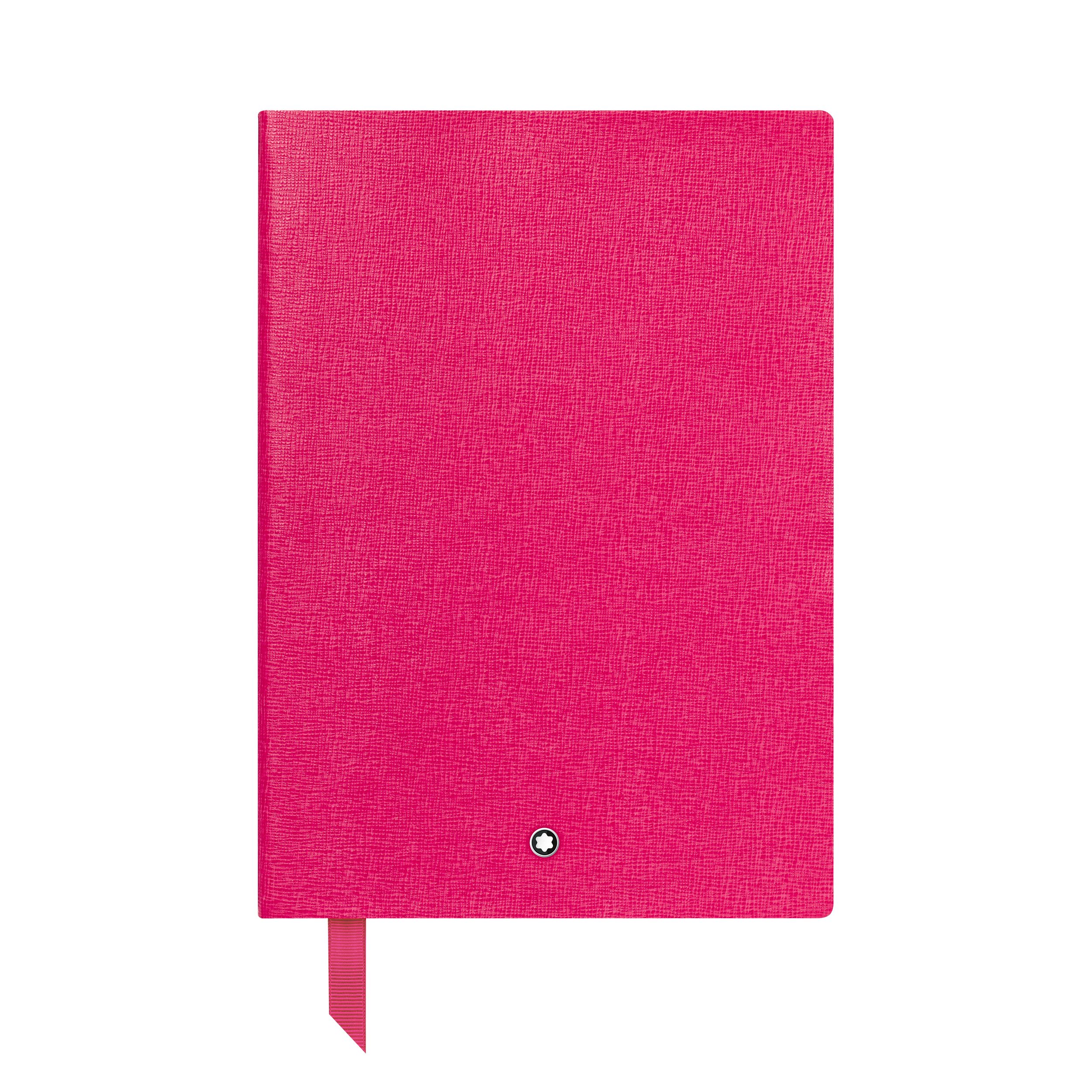 Notebook #146 small, Pink - Lined, image 3