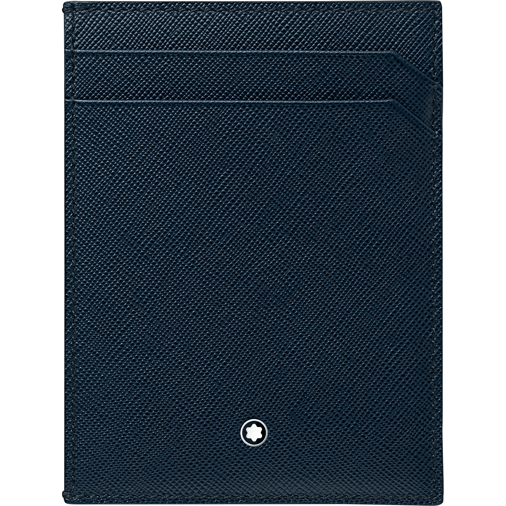 Montblanc Sartorial Pocket 4cc with ID Card Holder, image 1