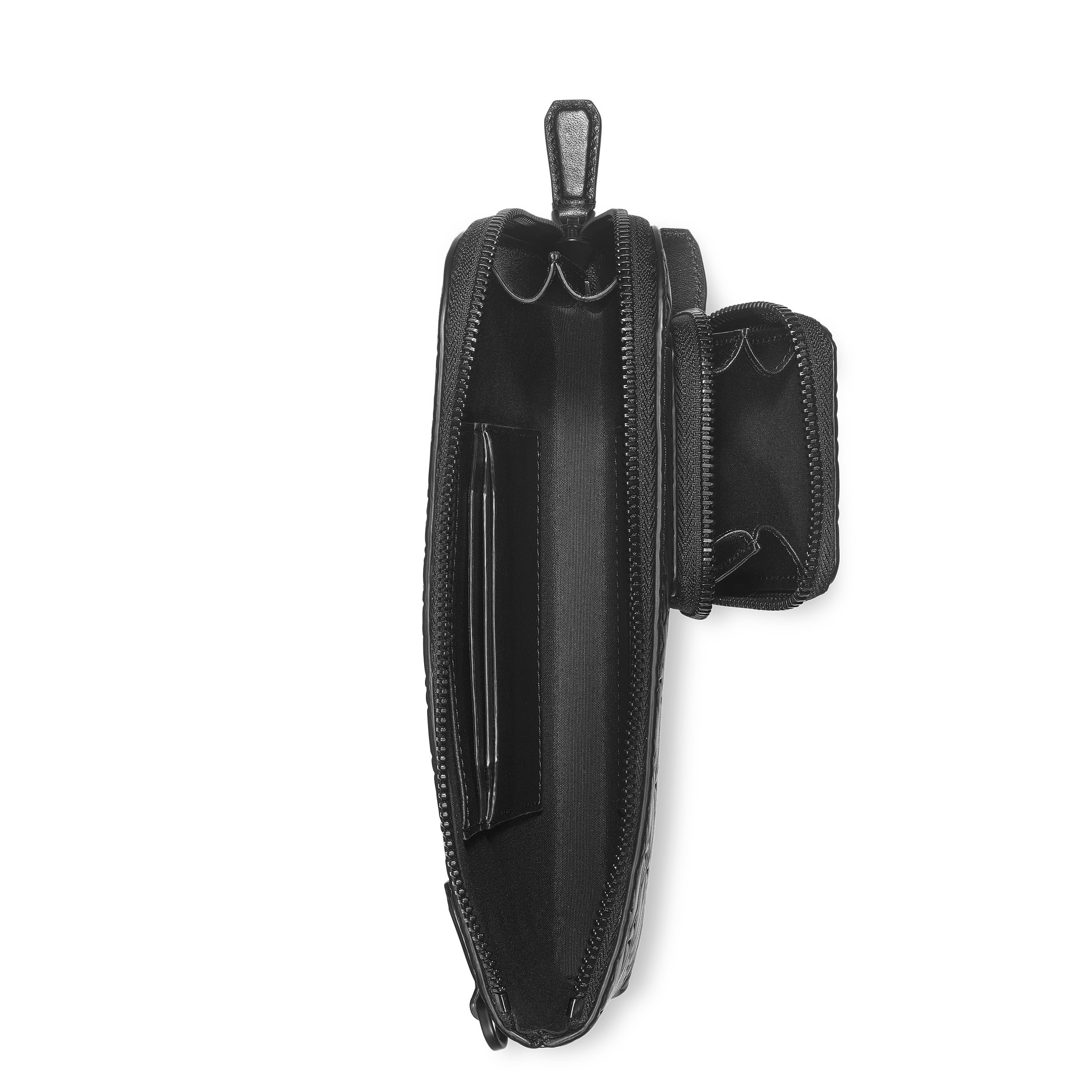 Montblanc M_Gram 4810 Wallet 6cc with pocket, image 6