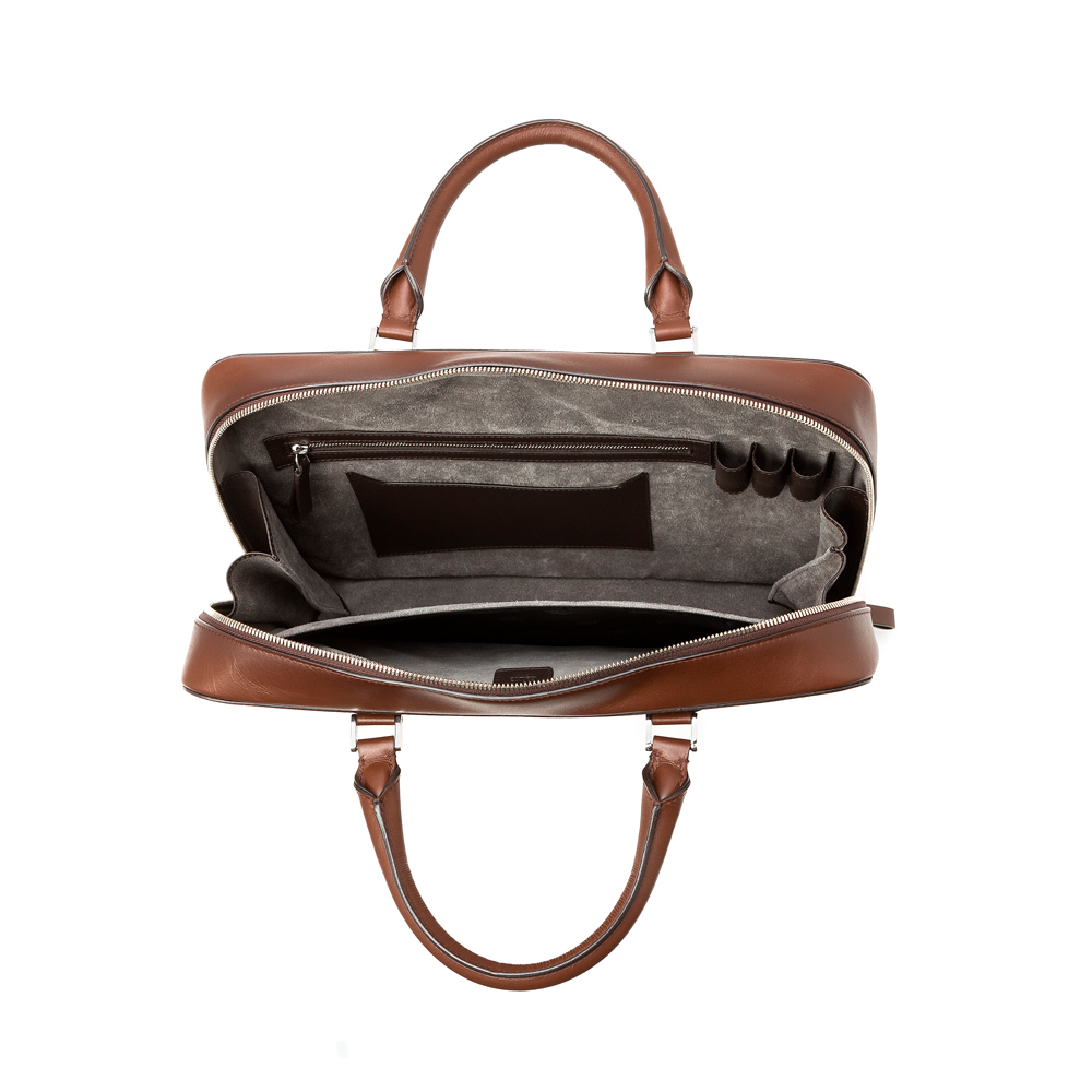 Meisterstück Selection Sfumato Document Case with front pocket, image 3