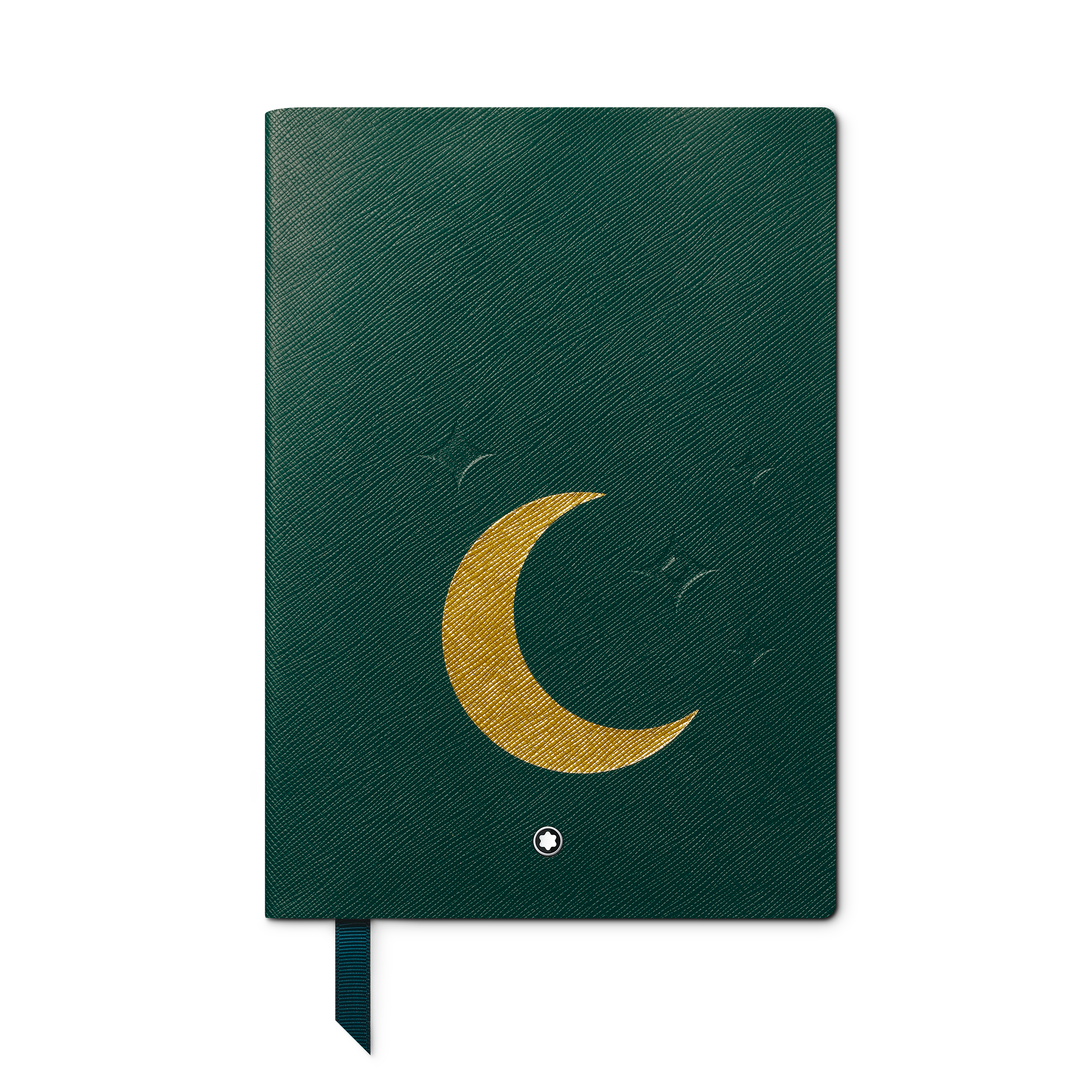 Notebook #146 small, Meisterstück, Green - Lined, image 1