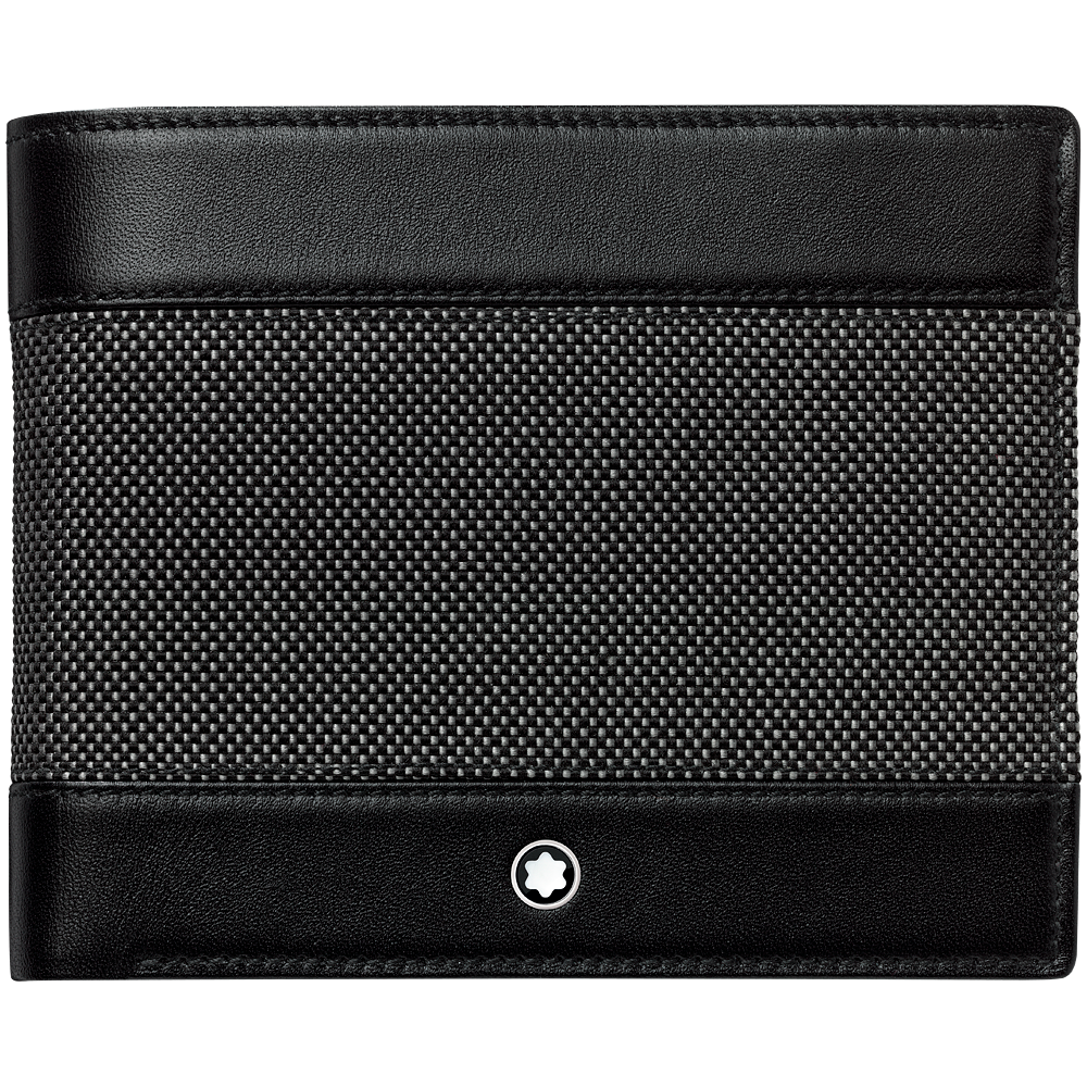 Meisterstück Canvas Wallet 10cc, image 1