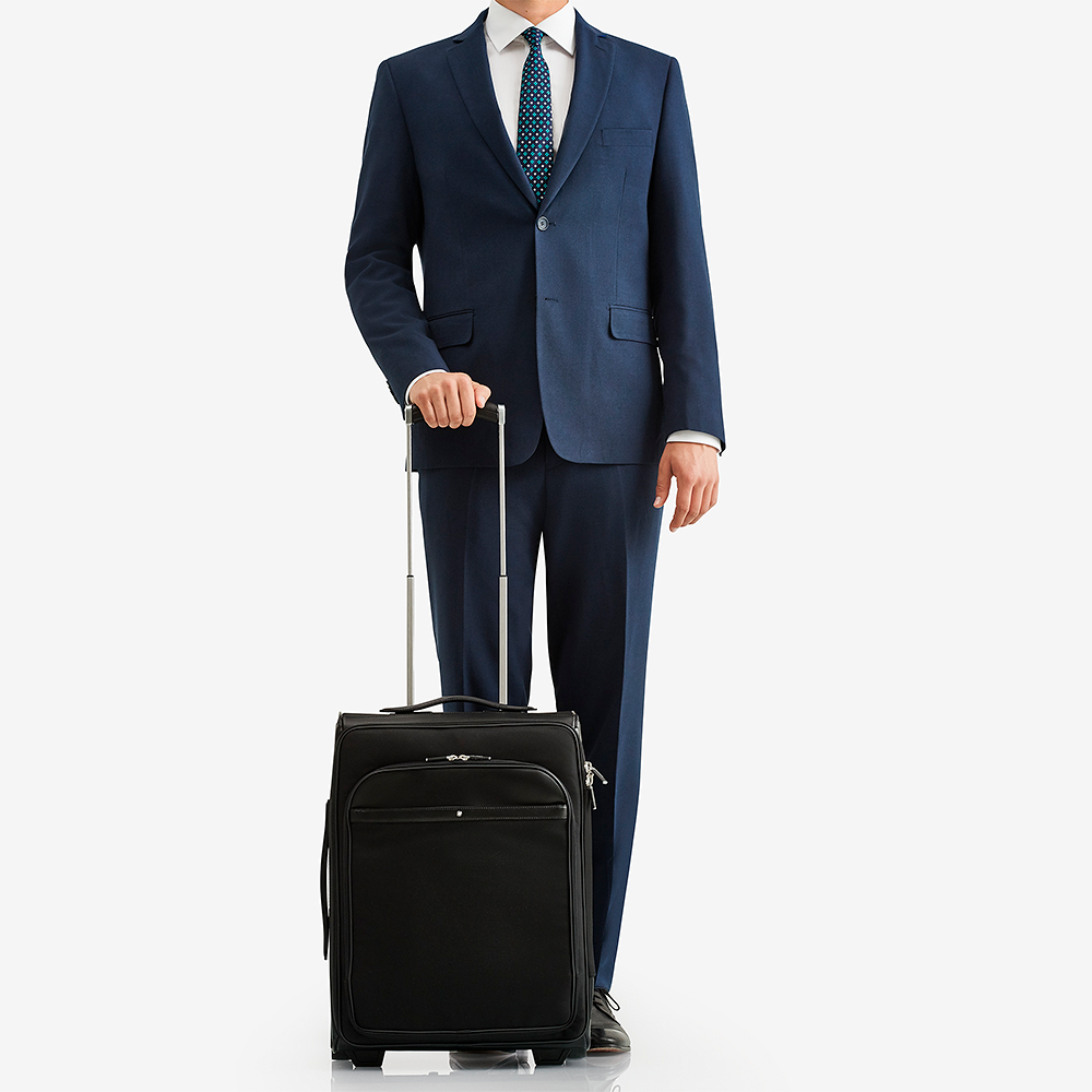 Montblanc Nightflight Trolley On-board 2Wheels