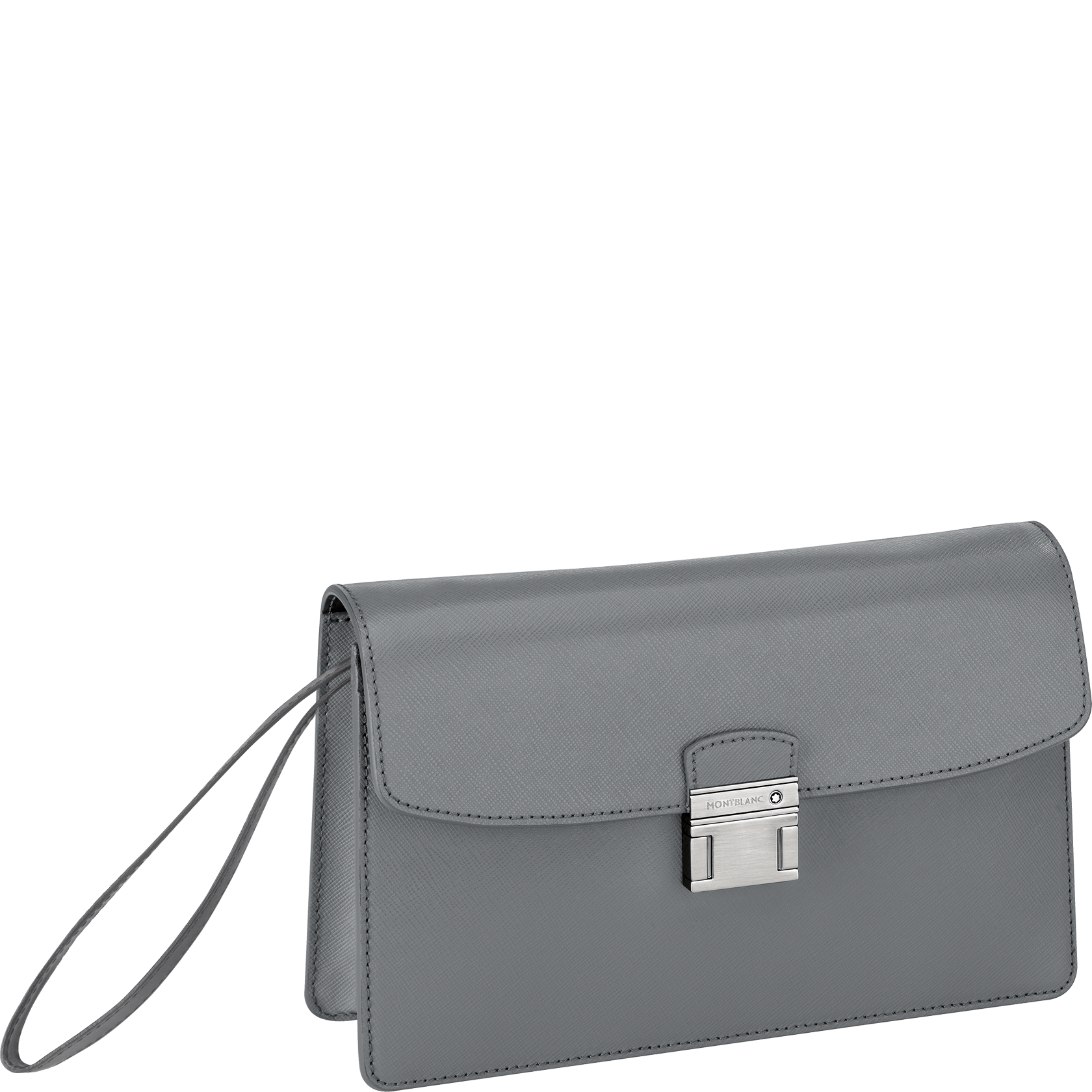 1 صورة ،Montblanc Sartorial Clutch Bag