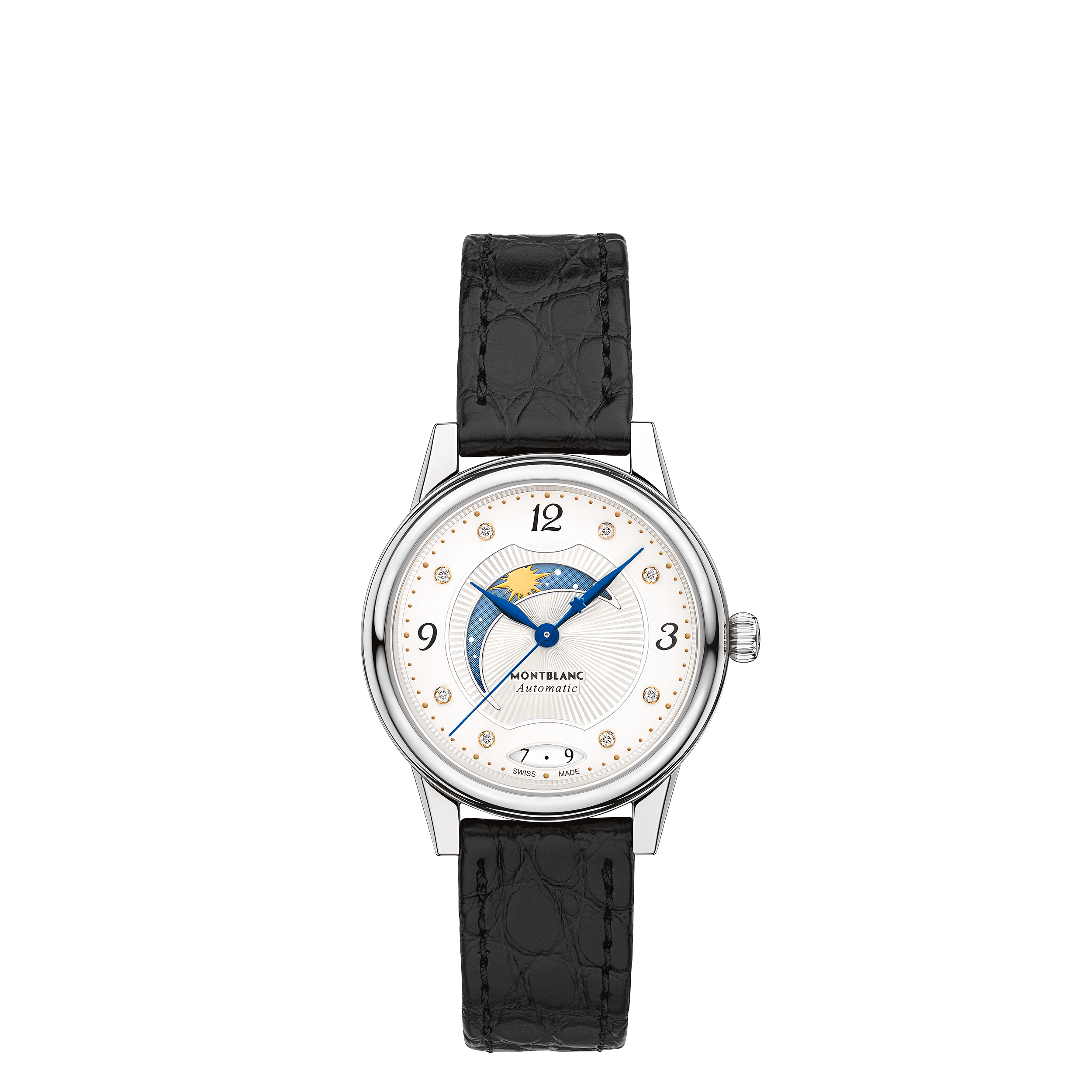 Montblanc Bohème Day & Night 30 mm, image 1