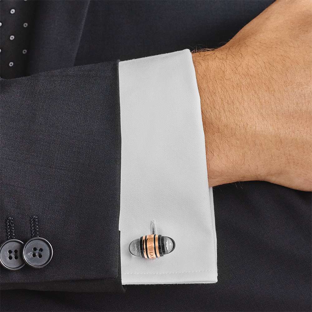 UrbanWalker cufflinks, image 3